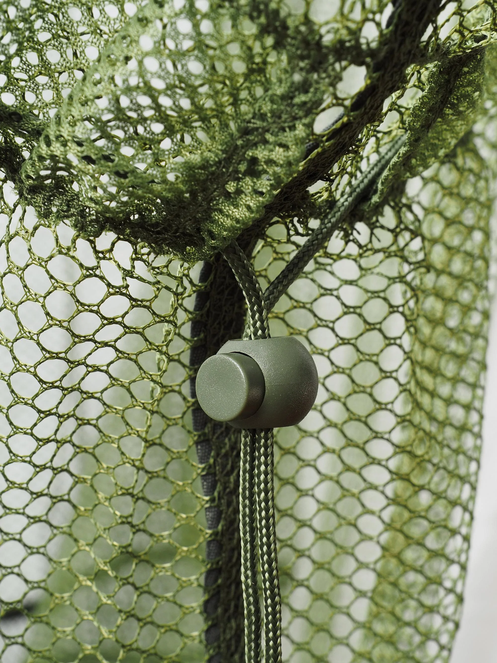 JRC Cocoon Landing Net 42" håv - Image 7