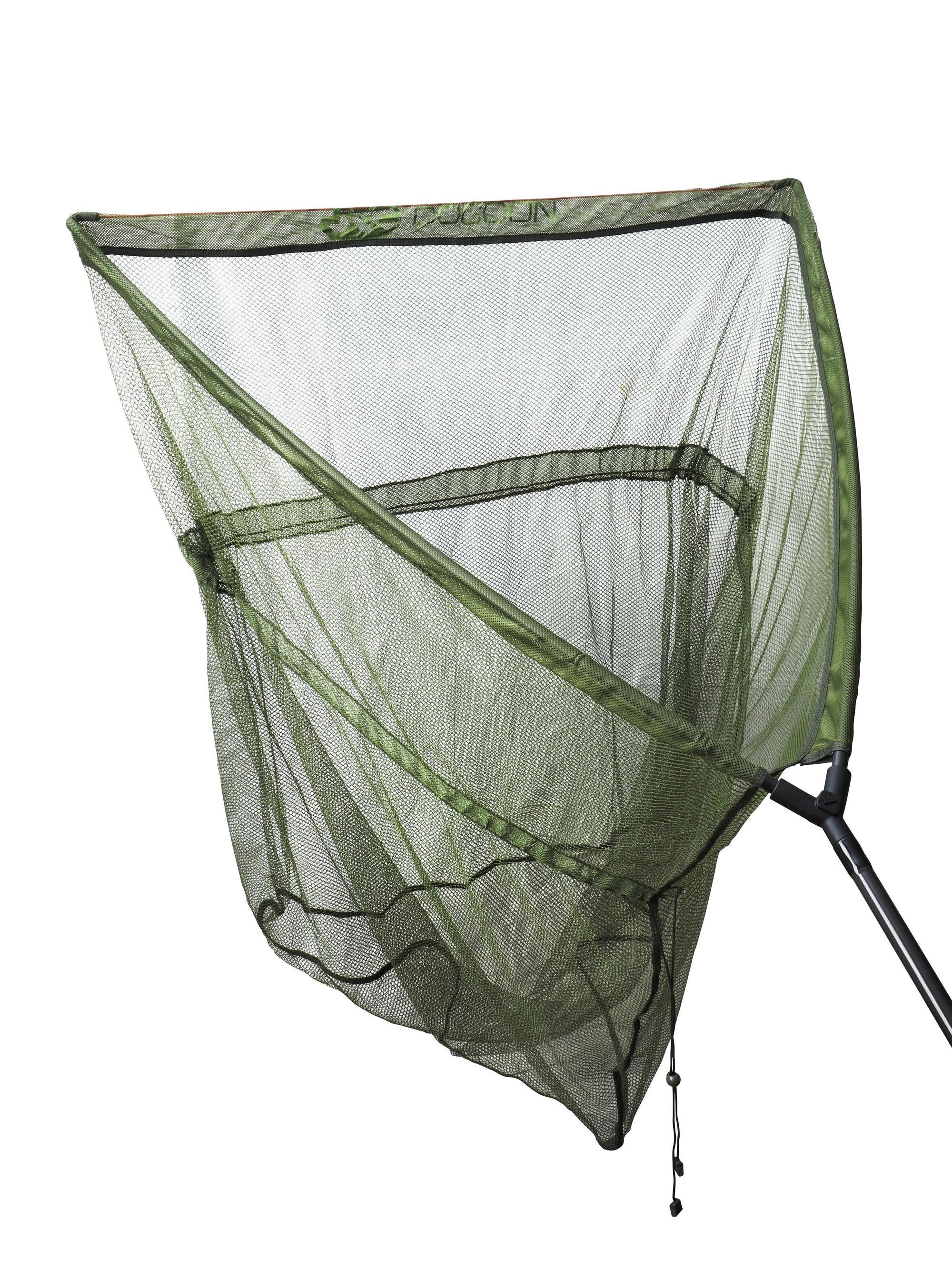 JRC Cocoon Landing Net 42" håv - Image 9
