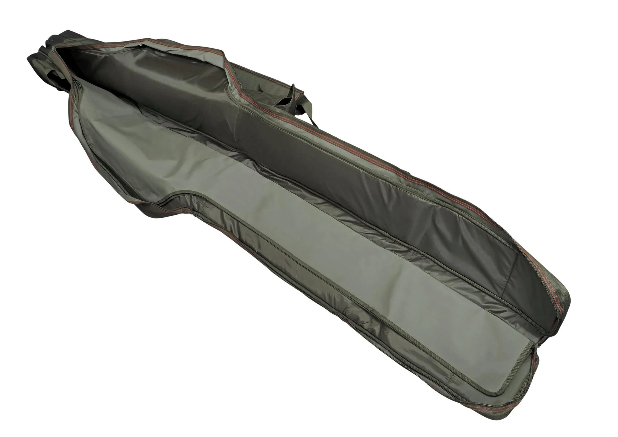 JRC Defender II 3 Rod Sleeve 12-13´ spöväska - Image 2