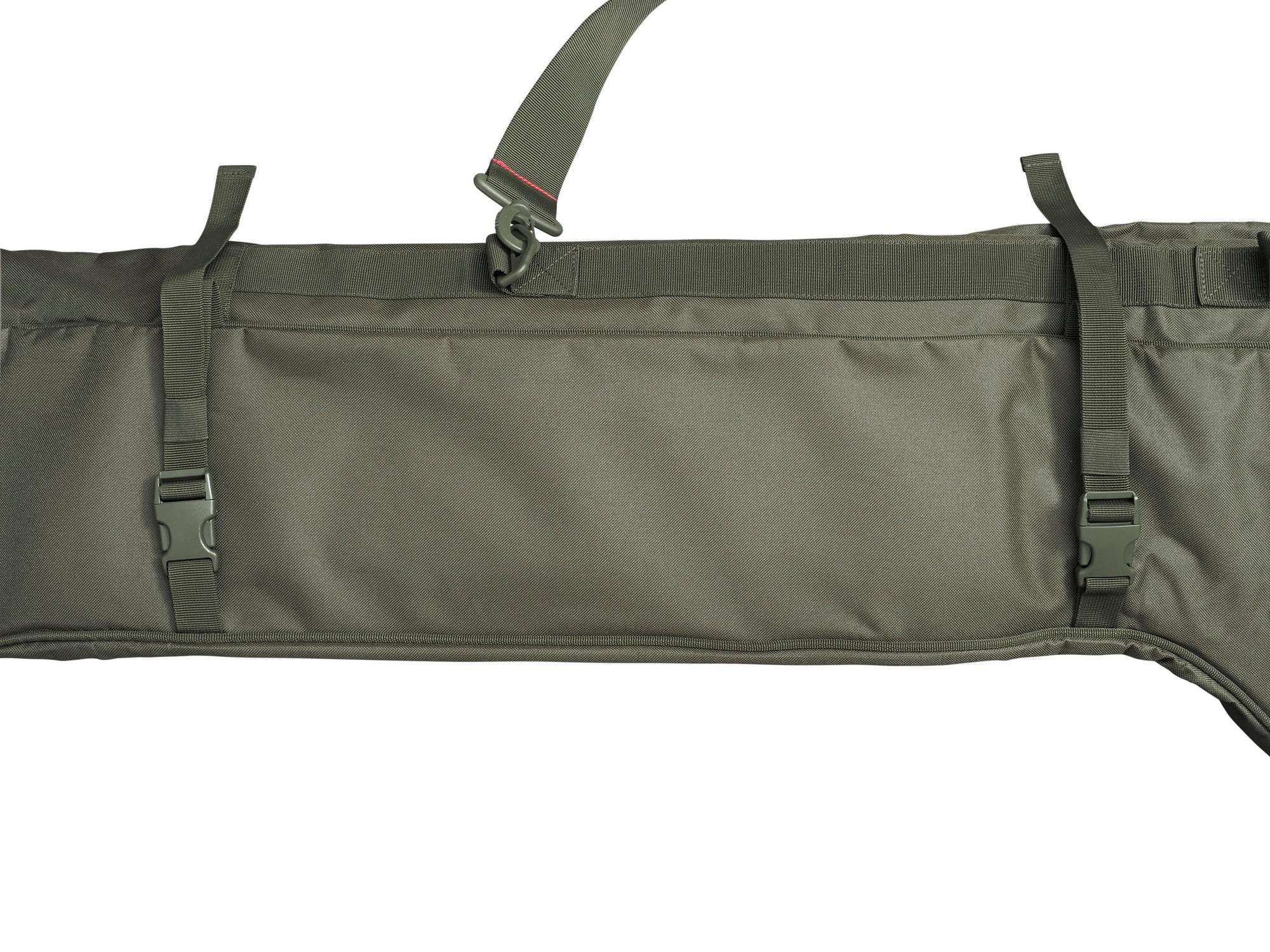 JRC Defender II 3 Rod Sleeve 12-13´ spöväska - Image 5