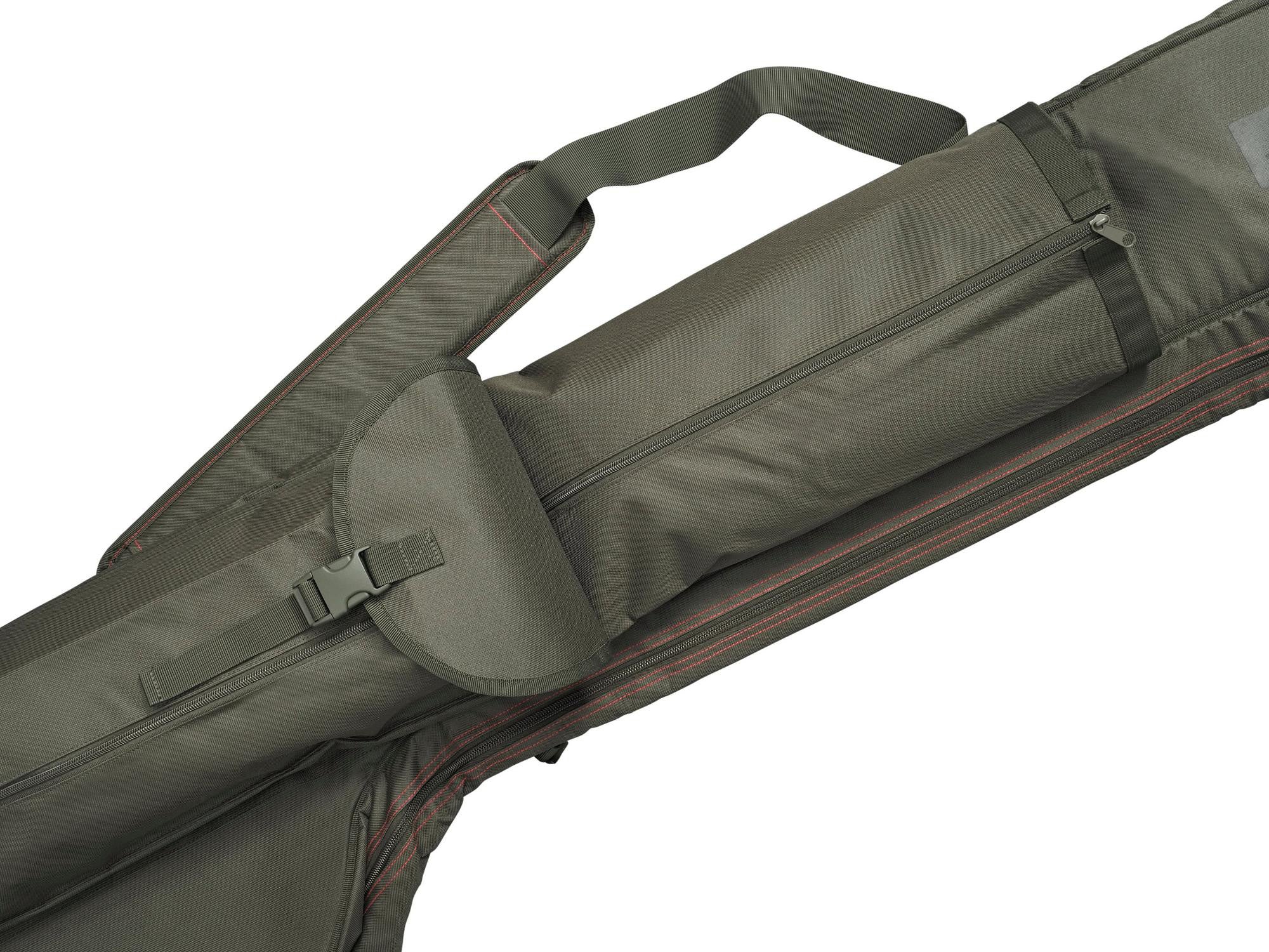 JRC Defender II 3 Rod Sleeve 12-13´ spöväska - Image 6