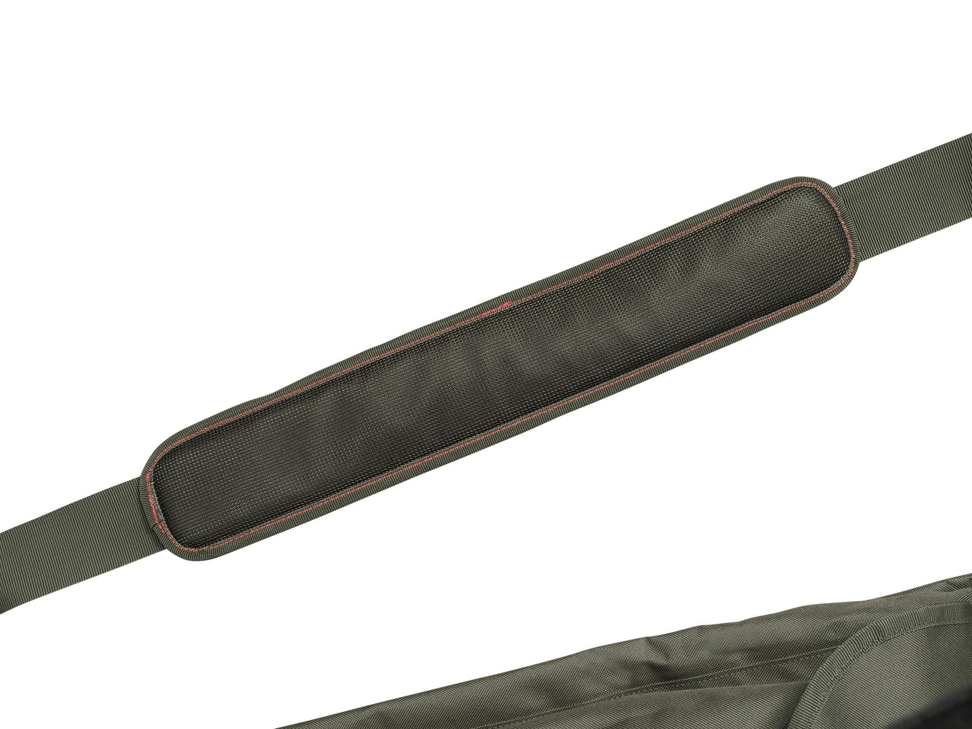 JRC Defender II 3 Rod Sleeve 12-13´ spöväska - Image 8
