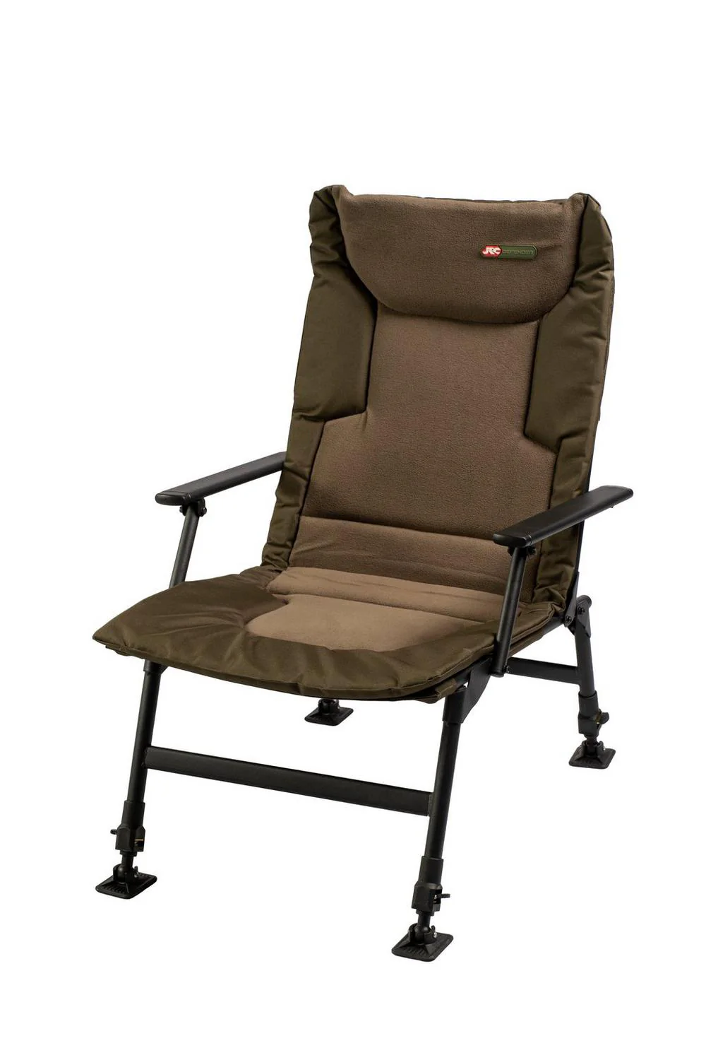 JRC Defender II Armrest Chair fiskestol - Image 2