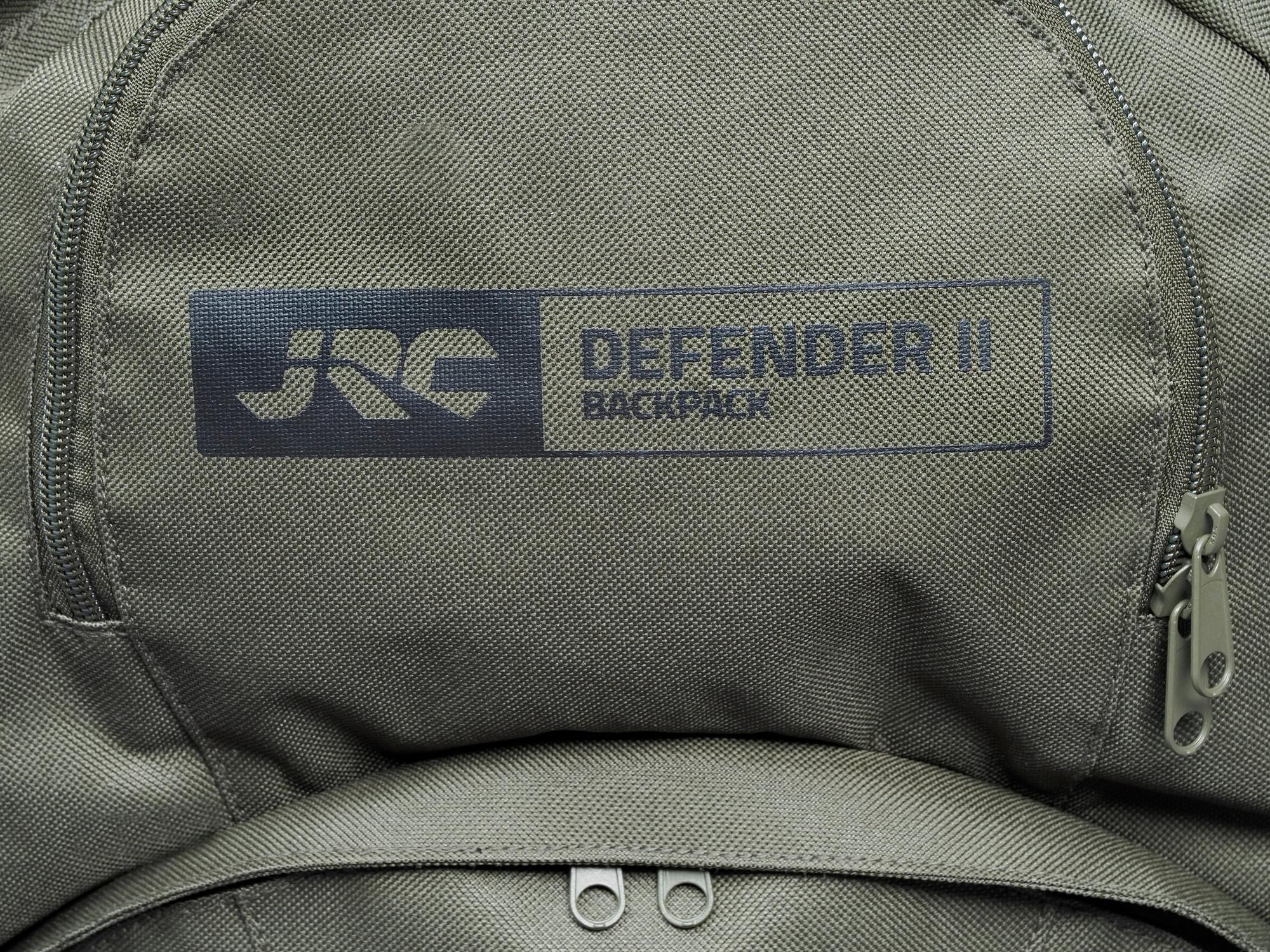 JRC Defender II Backpack ryggsäck - Image 2