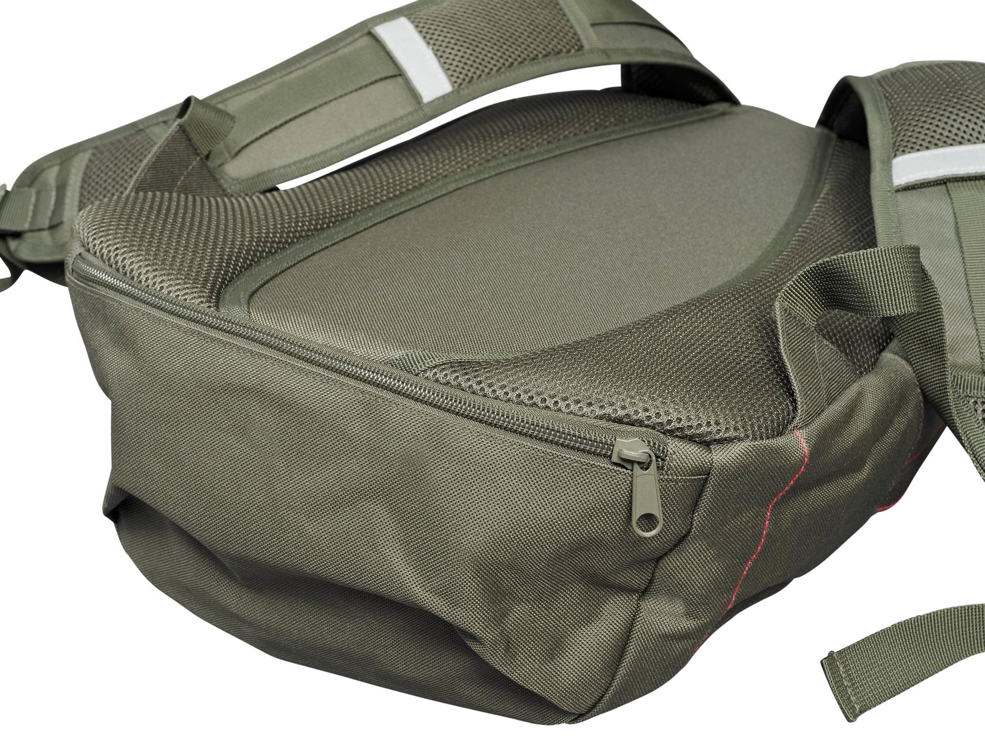 JRC Defender II Backpack ryggsäck - Image 6