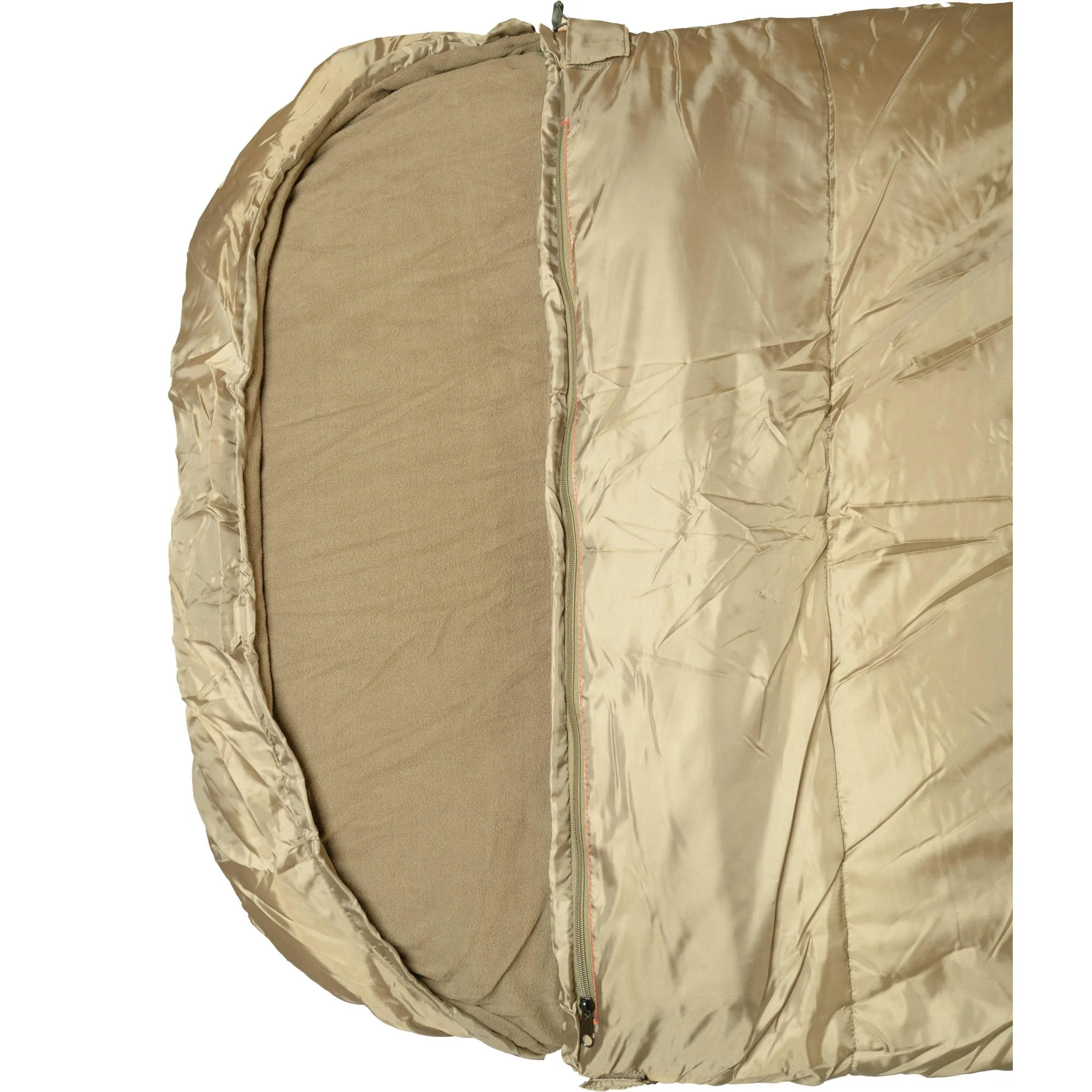 JRC Defender II Fleece Wide sovsäck - Image 3