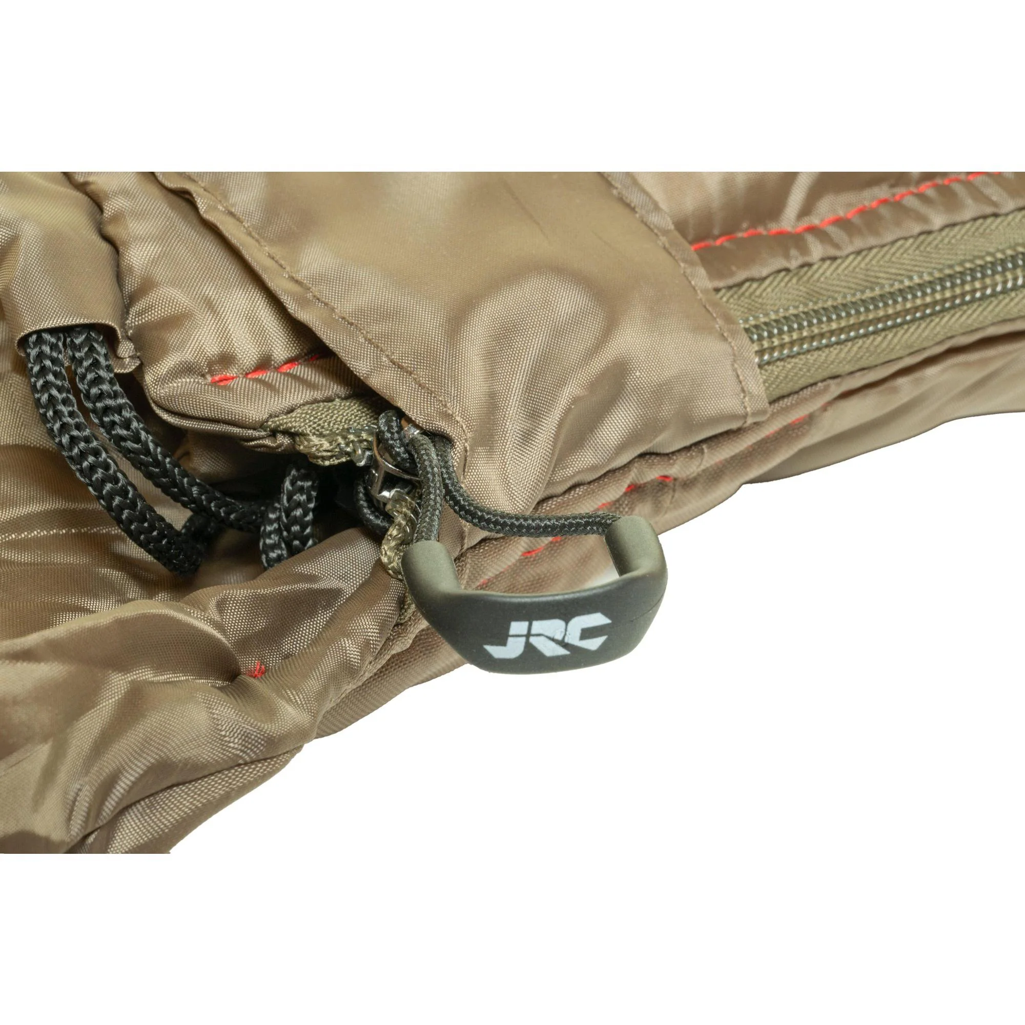 JRC Defender II Fleece Wide sovsäck - Image 5