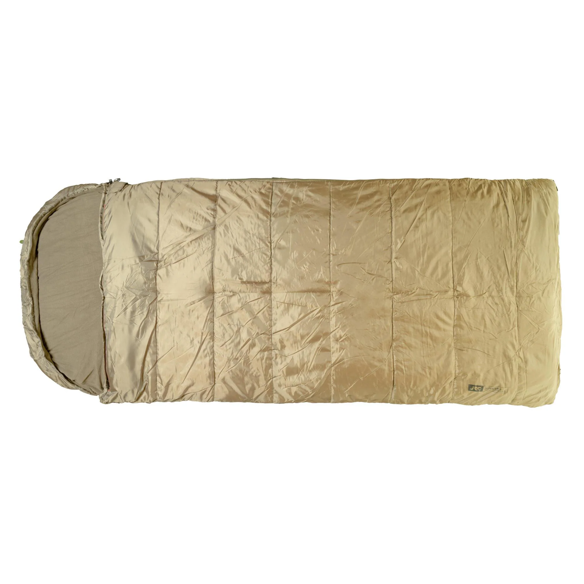 JRC Defender II Fleece Wide sovsäck - Image 7