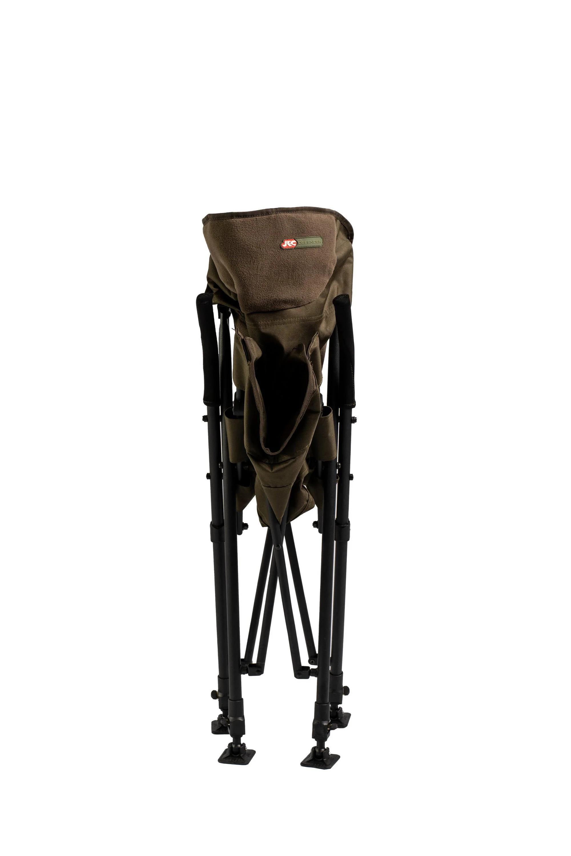 JRC Defender II Folding Chair fiskestol - Image 2