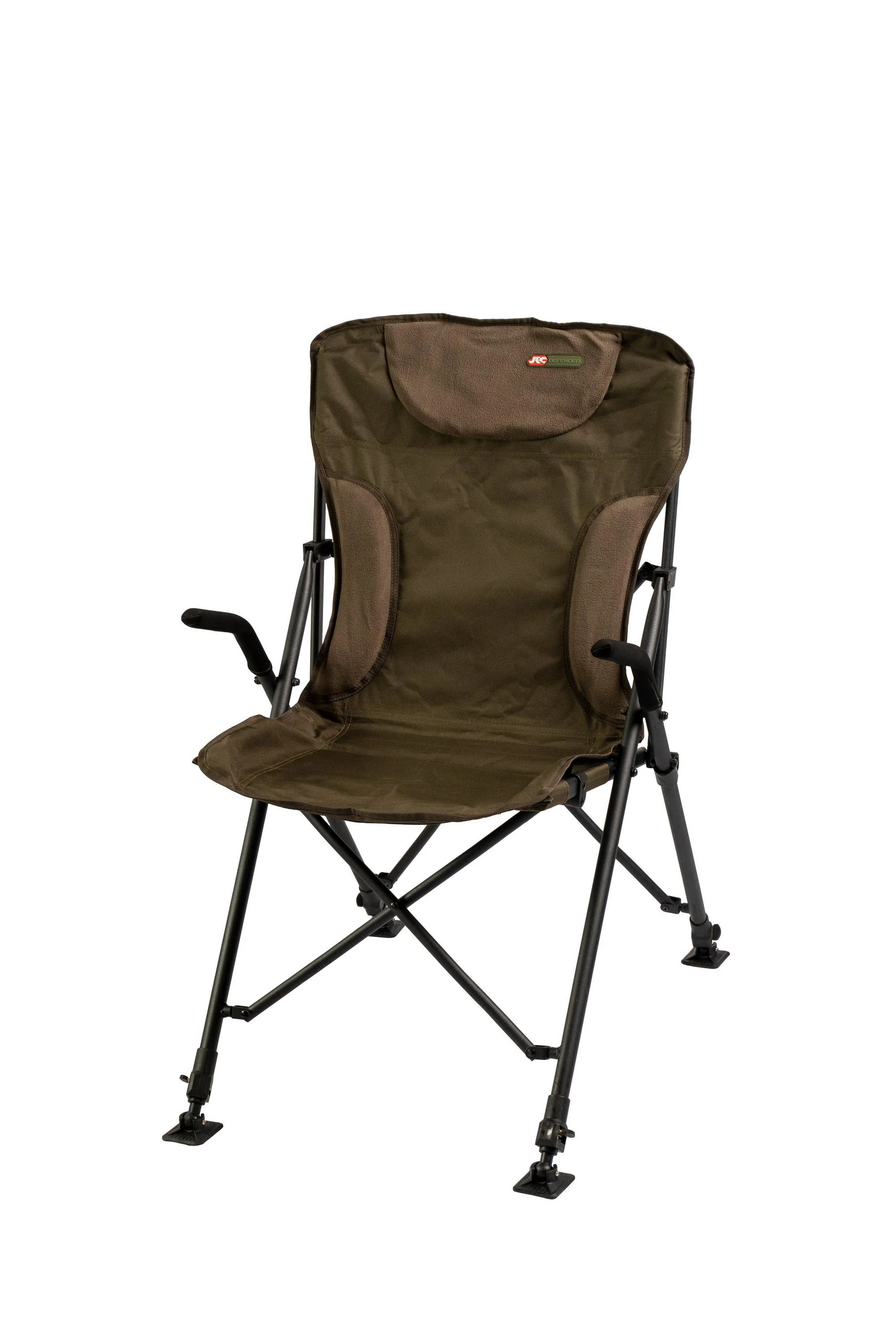 JRC Defender II Folding Chair fiskestol - Image 3