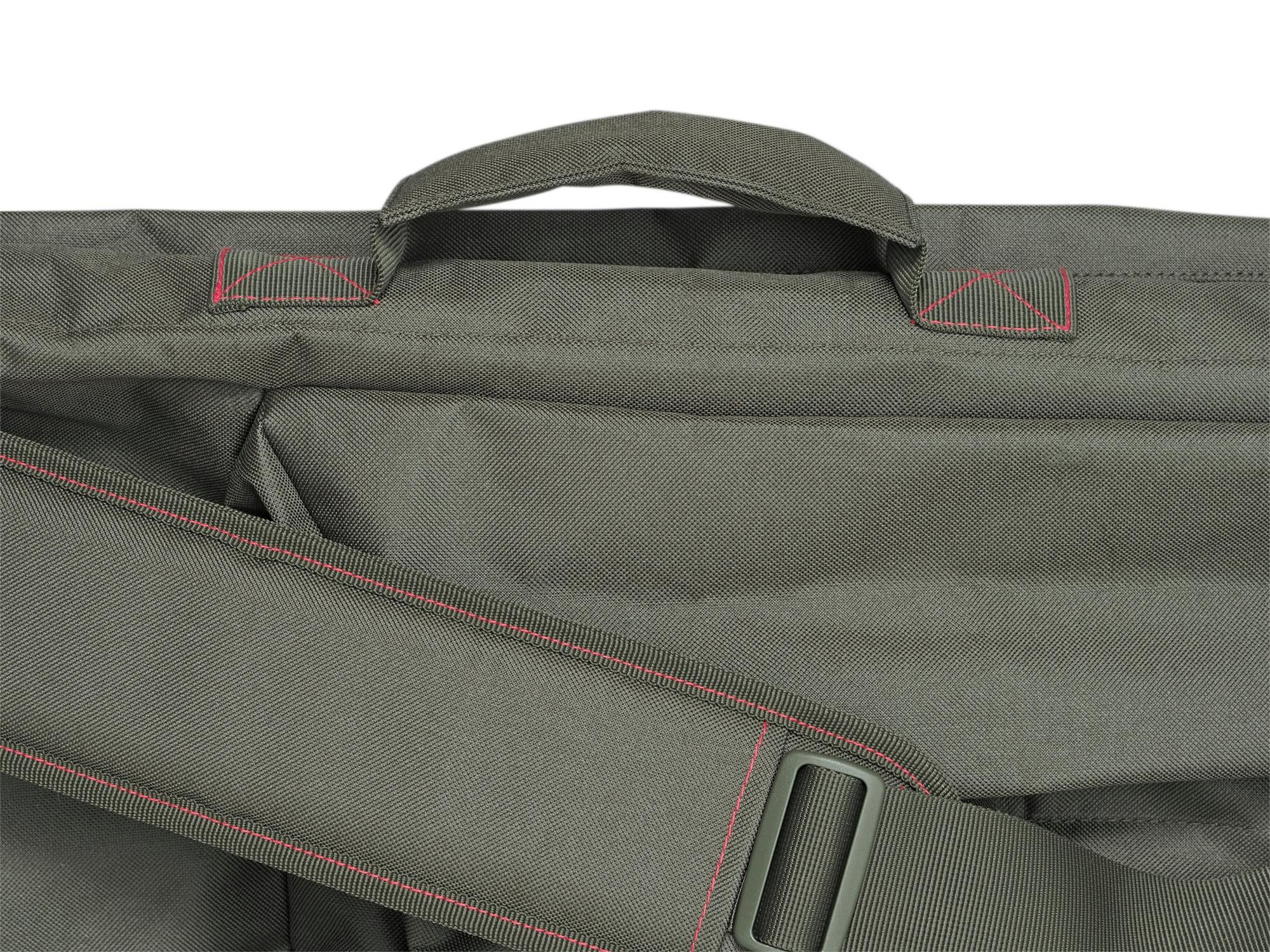 JRC Defender II Holdall 12´ 3 Rods spöväska - Image 4