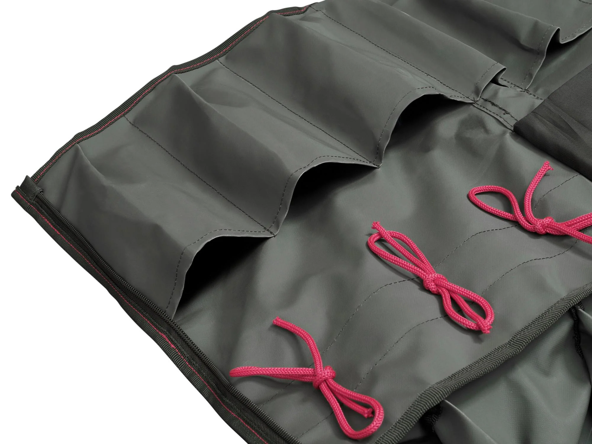 JRC Defender II Holdall 12´ 3 Rods spöväska - Image 9