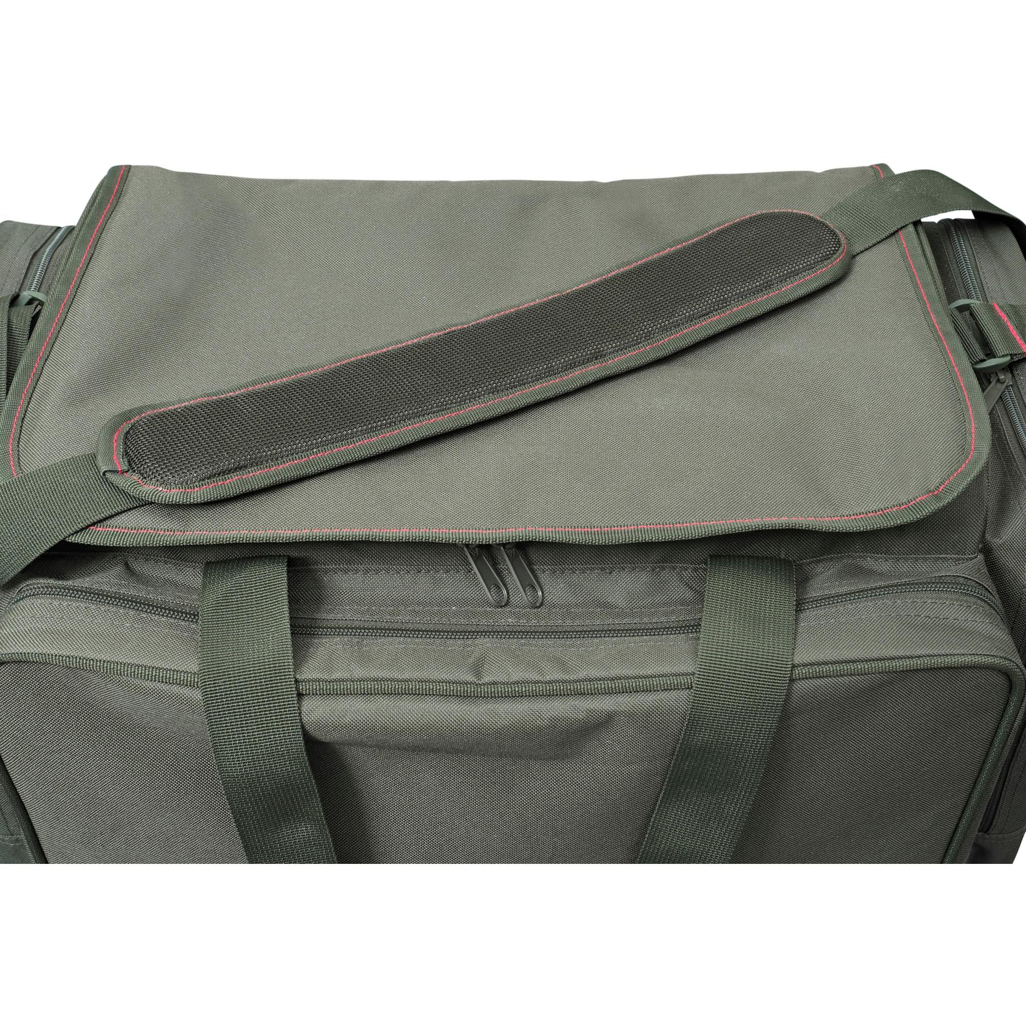 JRC Defender II Large Carryall väska - Image 3
