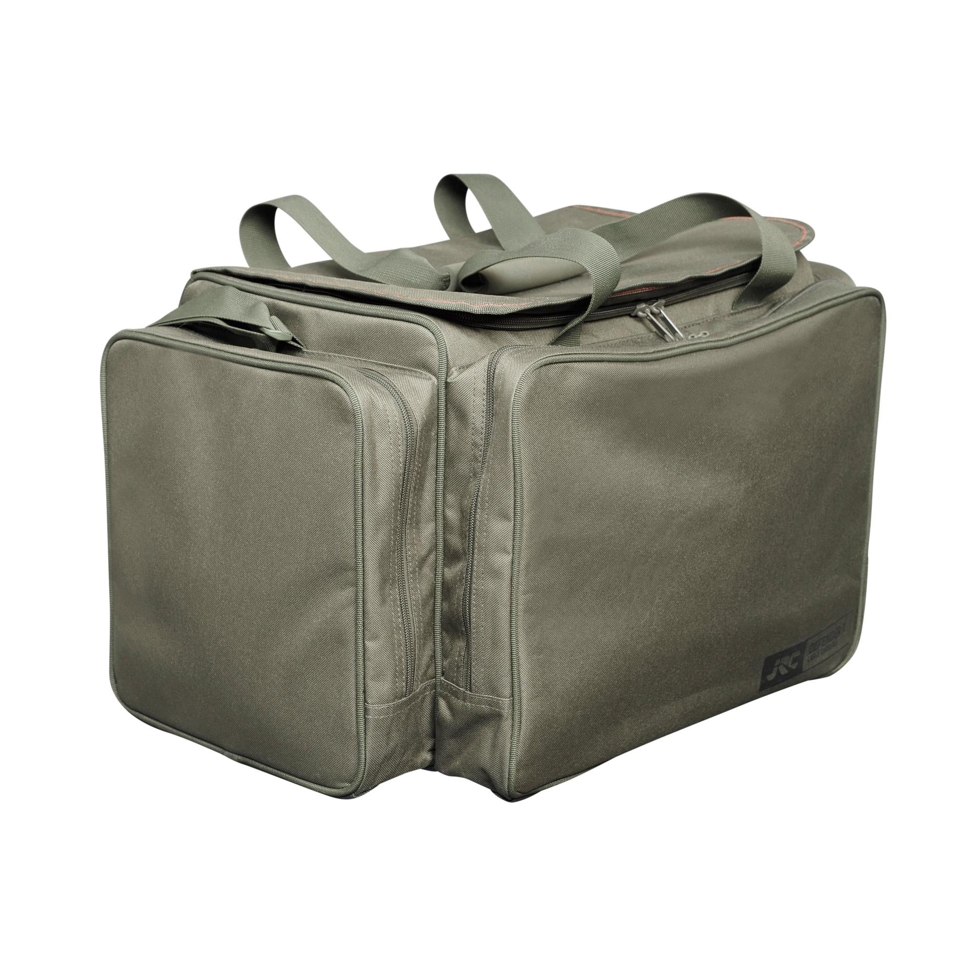 JRC Defender II Large Carryall väska - Image 4