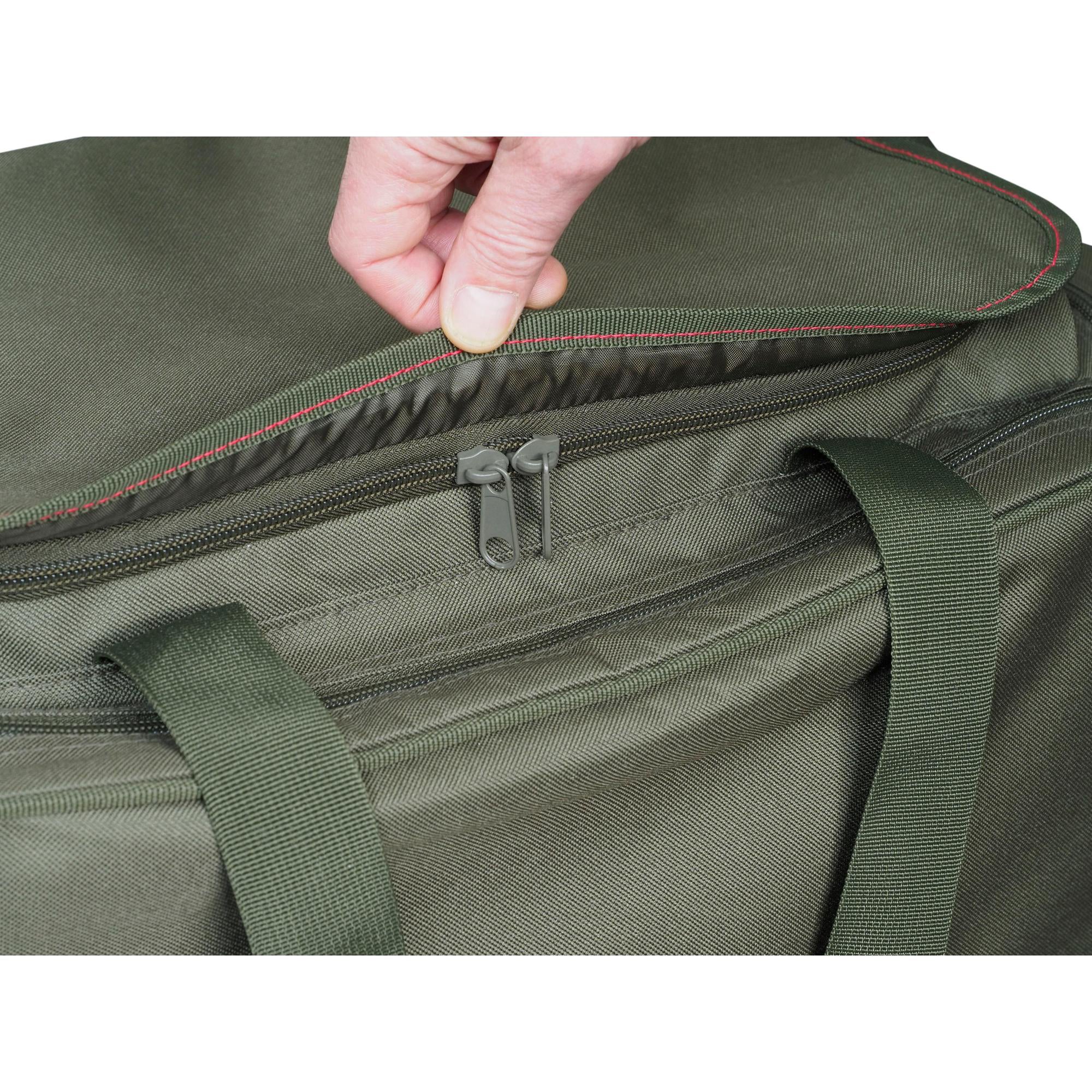 JRC Defender II Large Carryall väska - Image 5