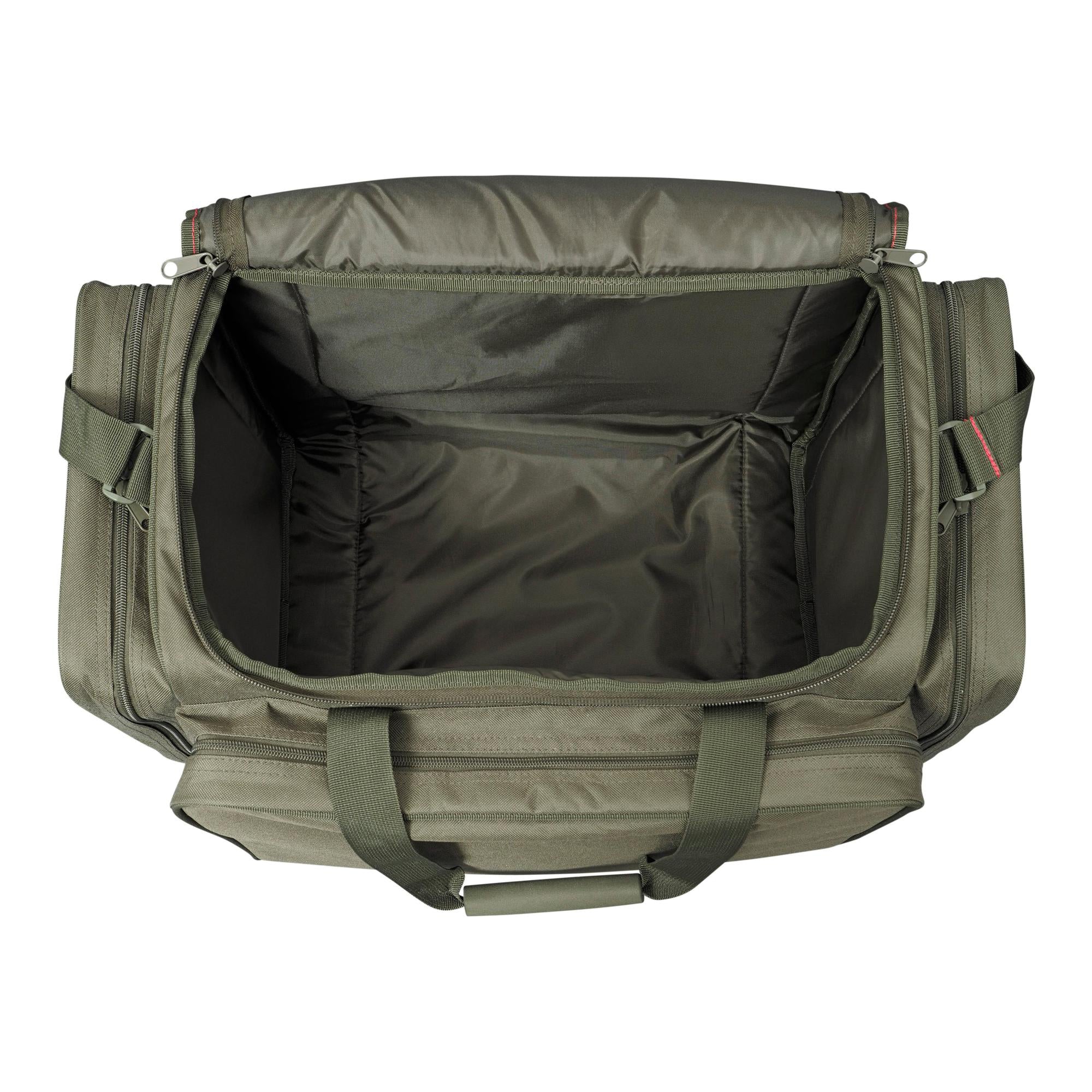 JRC Defender II Large Carryall väska - Image 6