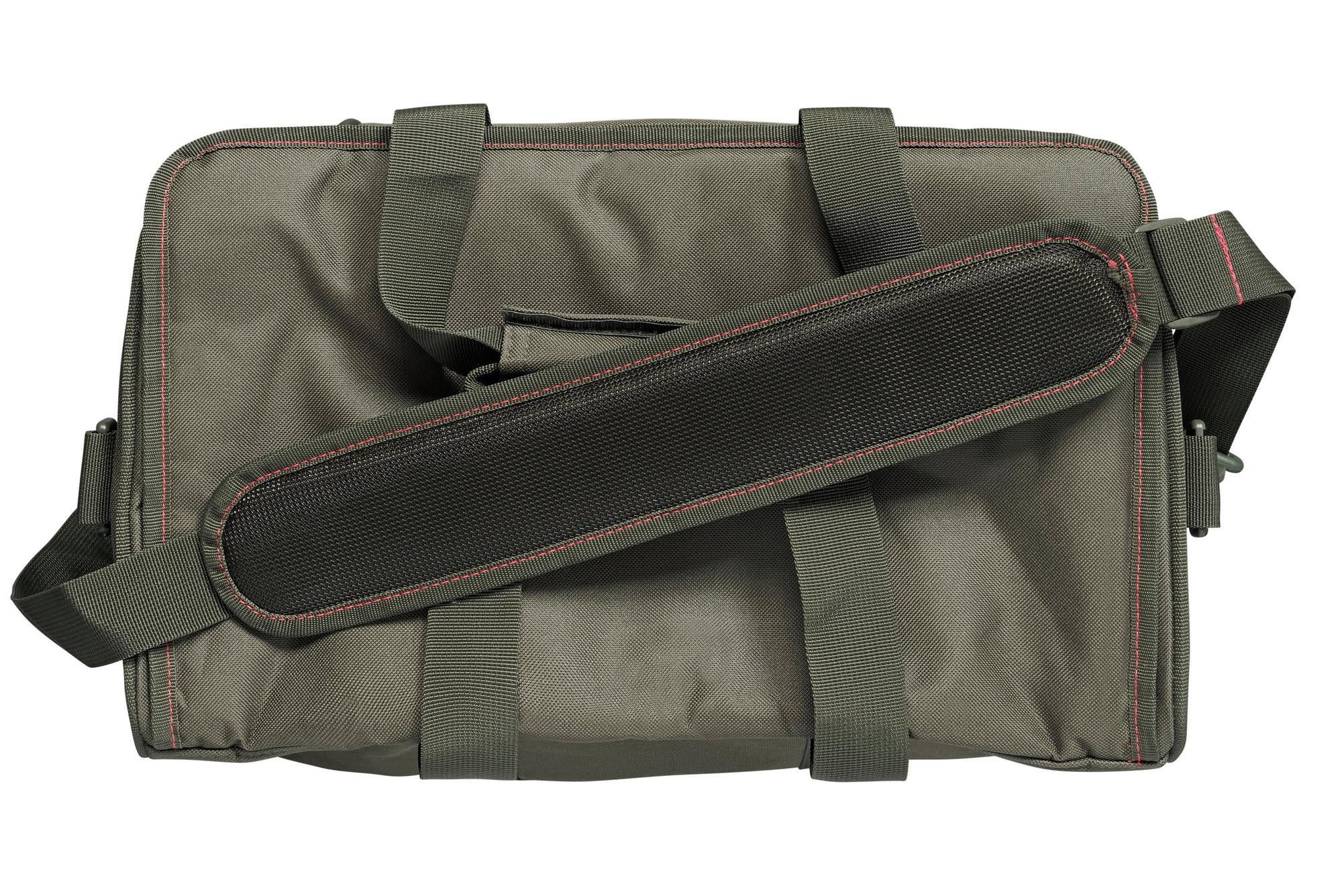 JRC Defender II Large Cooler Bag väska - Image 4