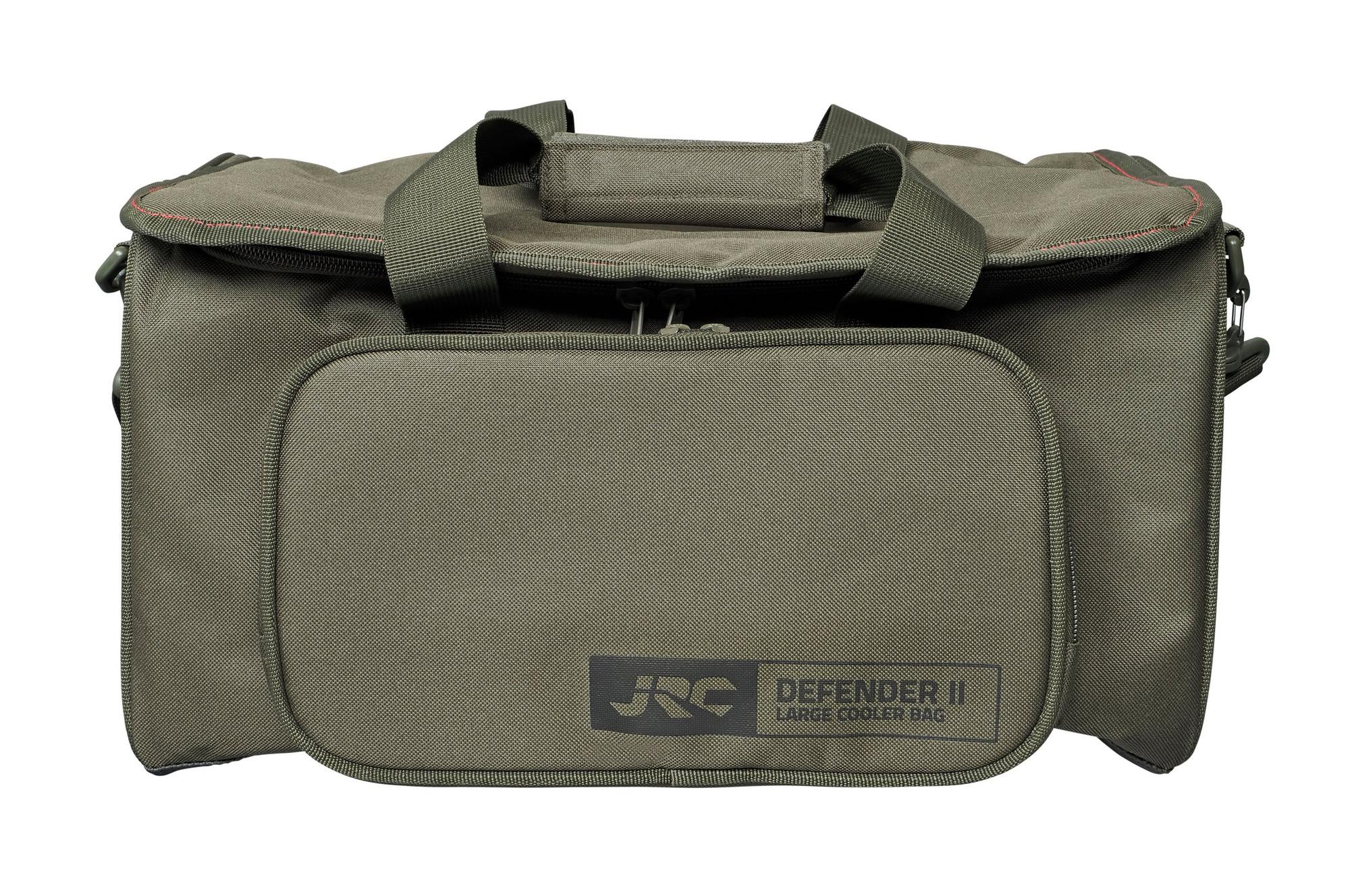 JRC Defender II Large Cooler Bag väska - Image 6