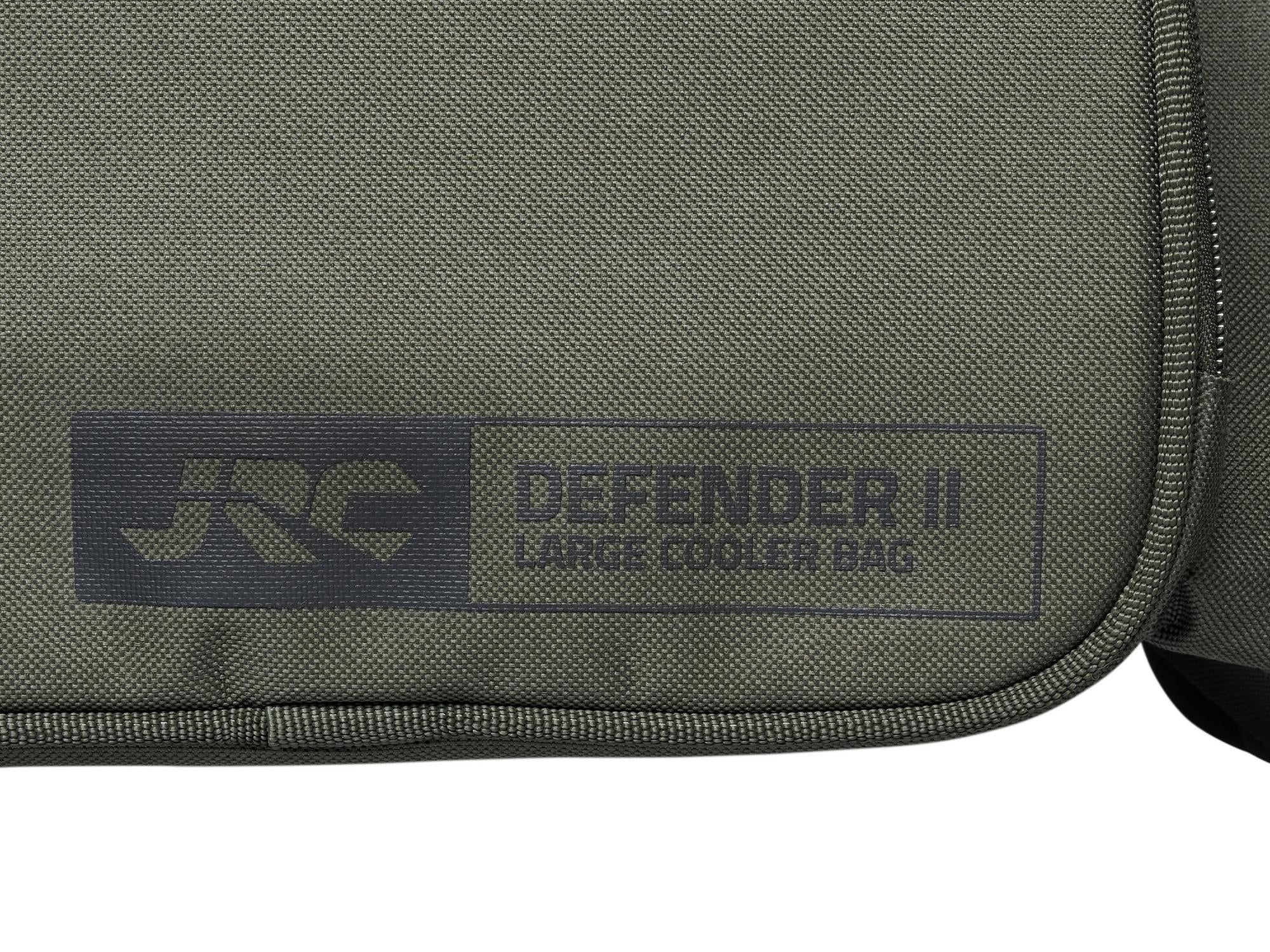 JRC Defender II Large Cooler Bag väska - Image 7