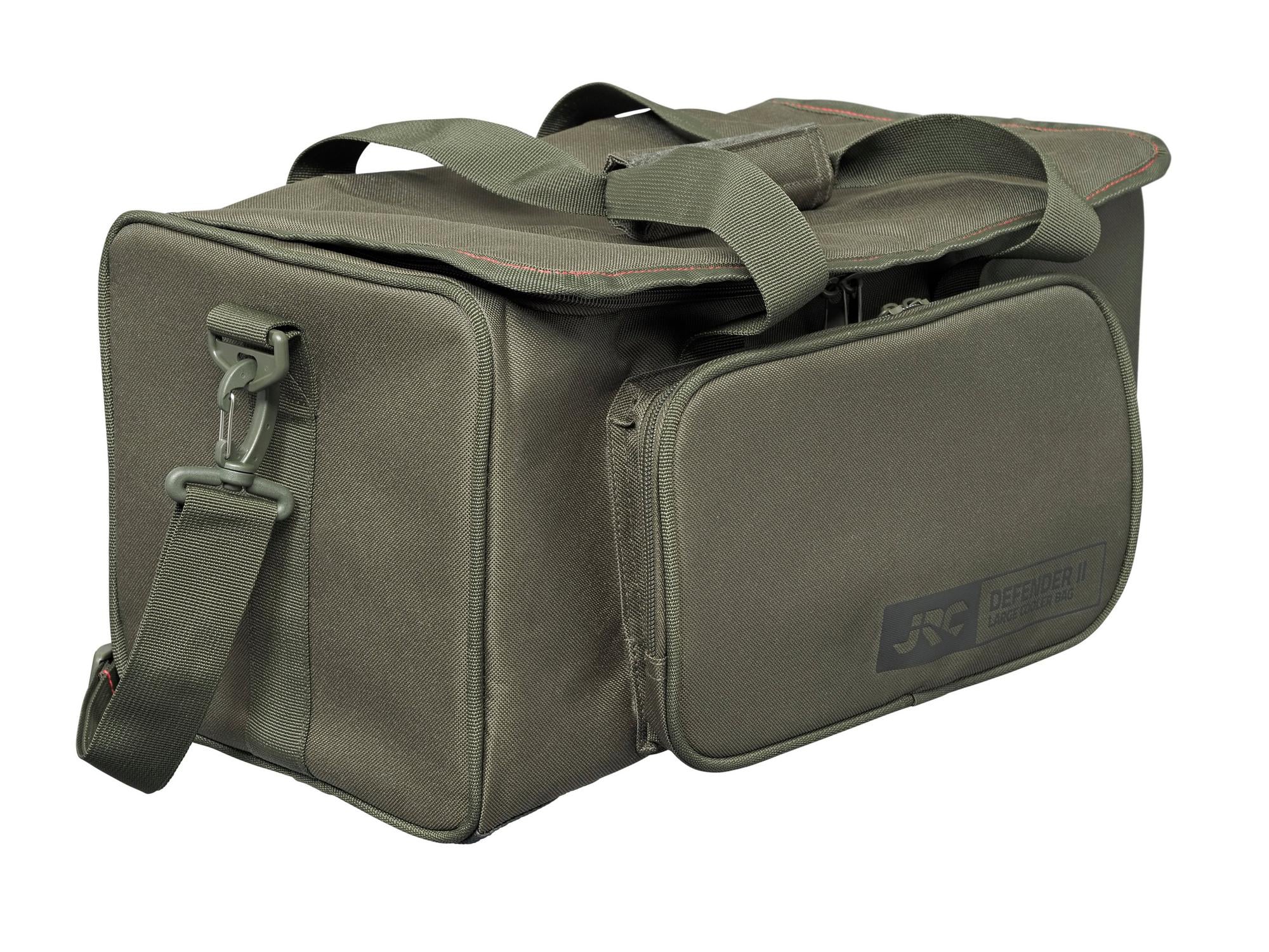 JRC Defender II Large Cooler Bag väska - Image 9