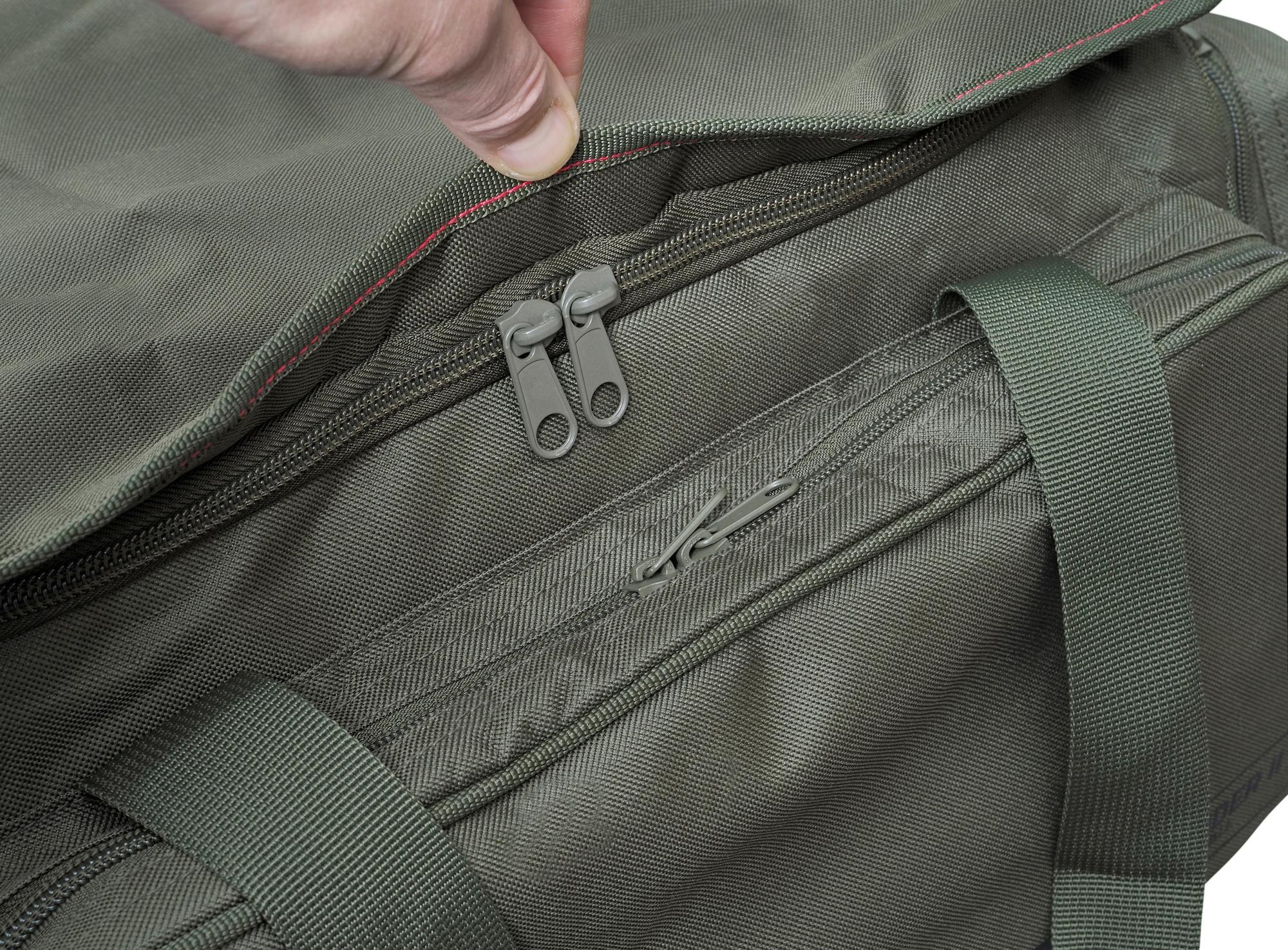 JRC Defender II Low Carryall väska - Image 2