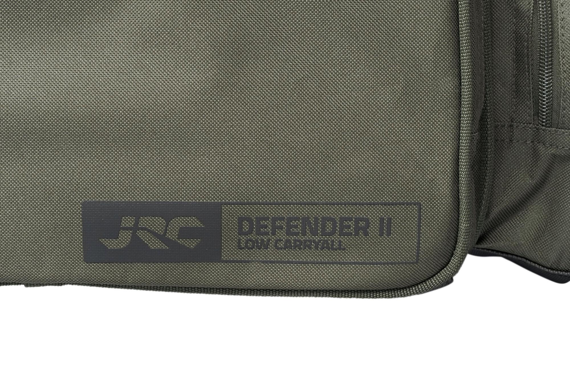 JRC Defender II Low Carryall väska - Image 6