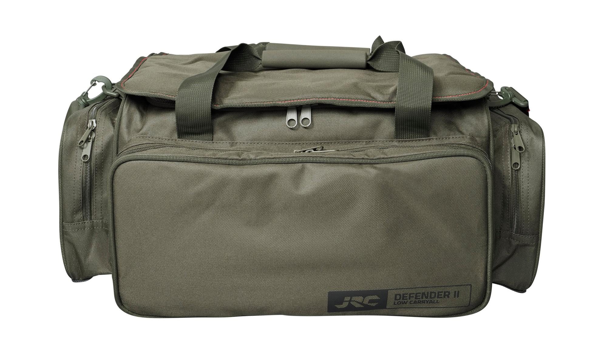 JRC Defender II Low Carryall väska - Image 9