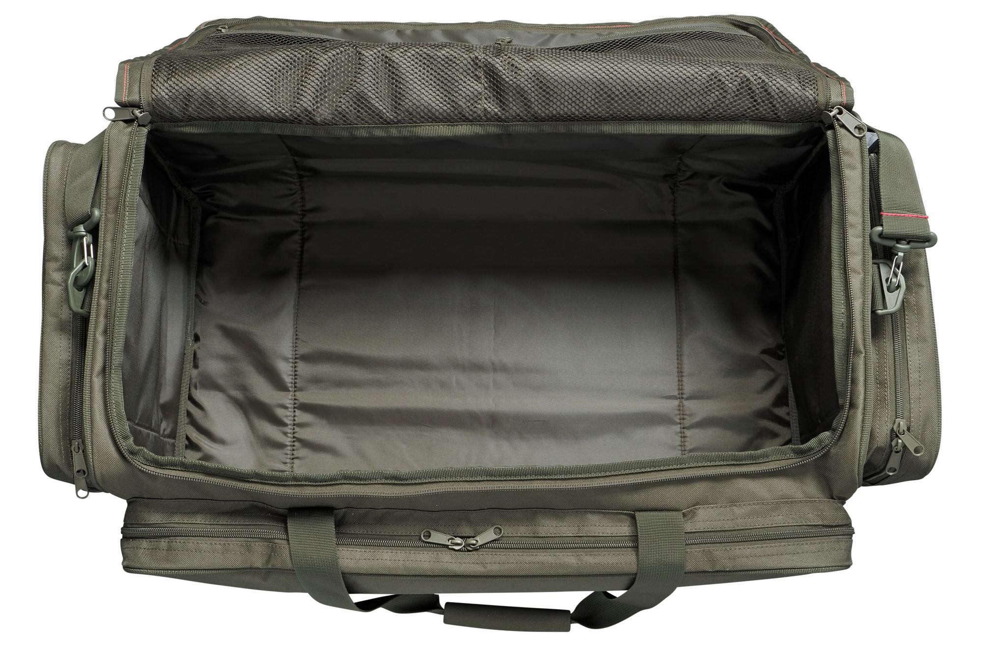 JRC Defender II Low Carryall XL väska - Image 2