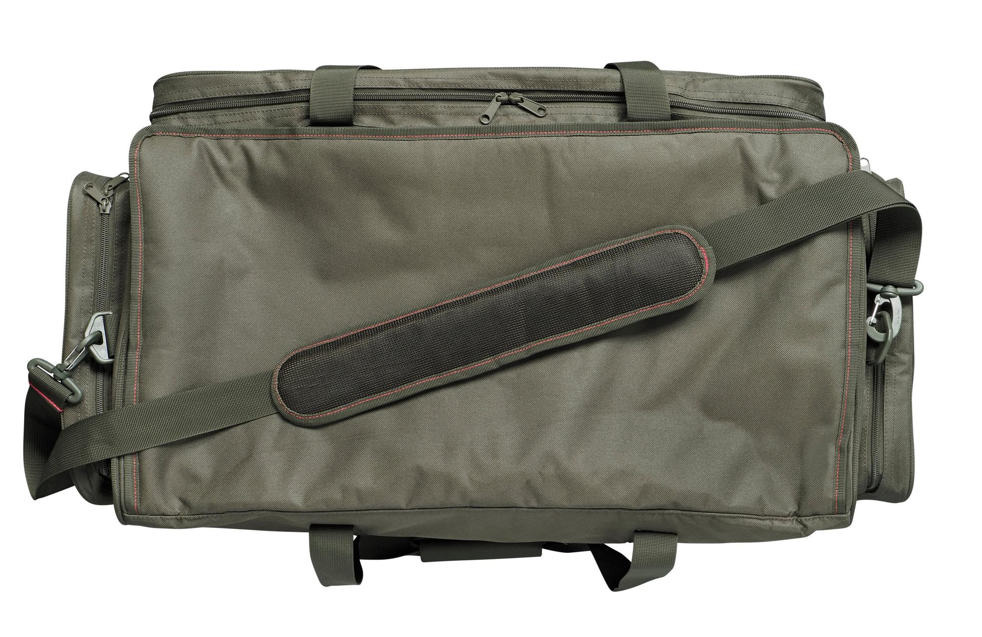 JRC Defender II Low Carryall XL väska - Image 3