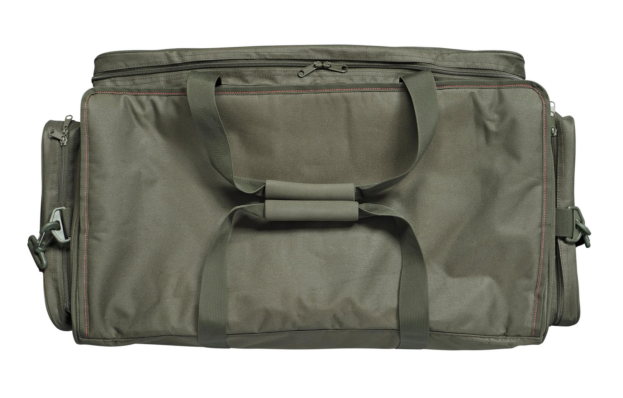 JRC Defender II Low Carryall XL väska - Image 4