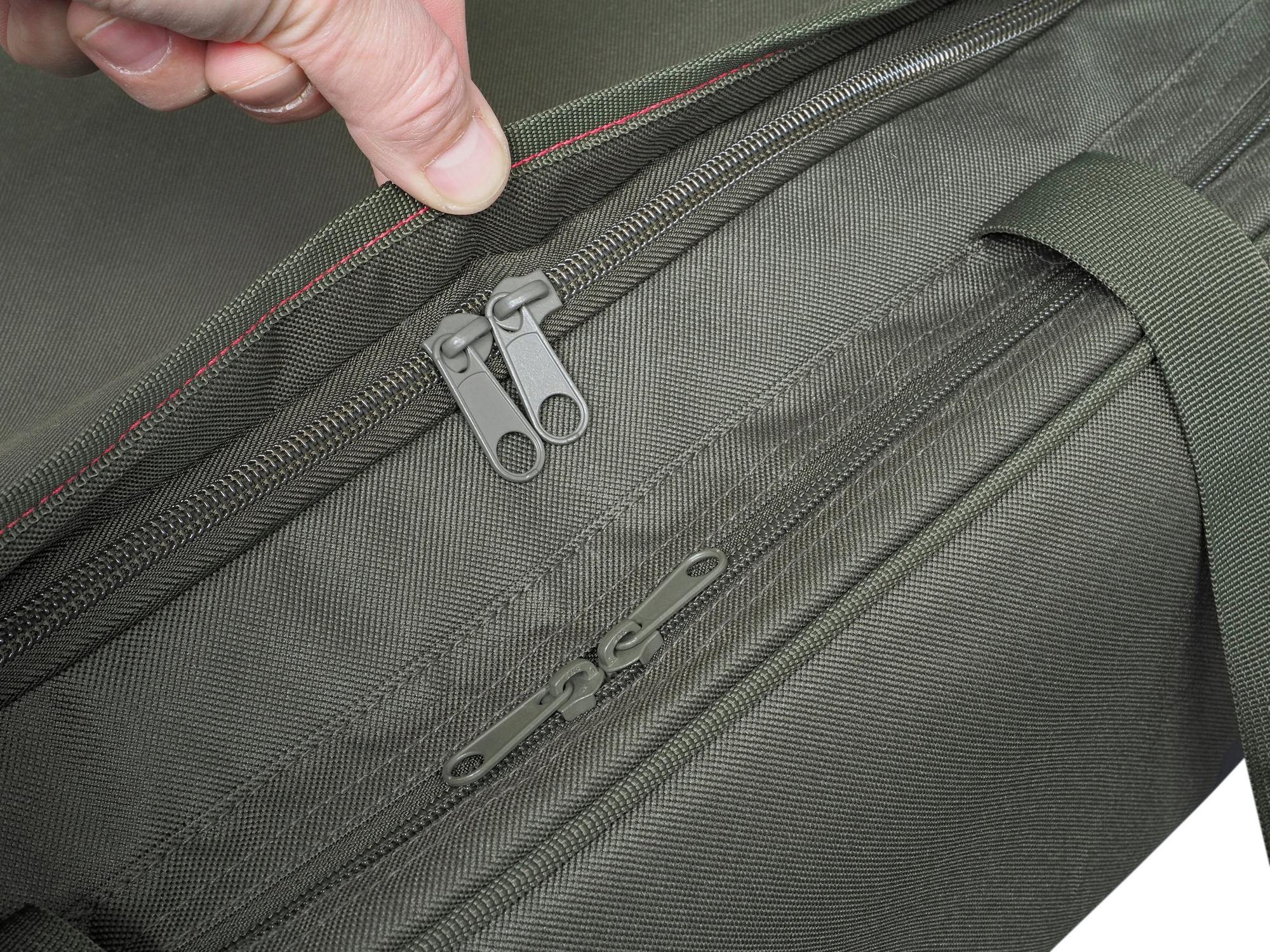 JRC Defender II Low Carryall XL väska - Image 5