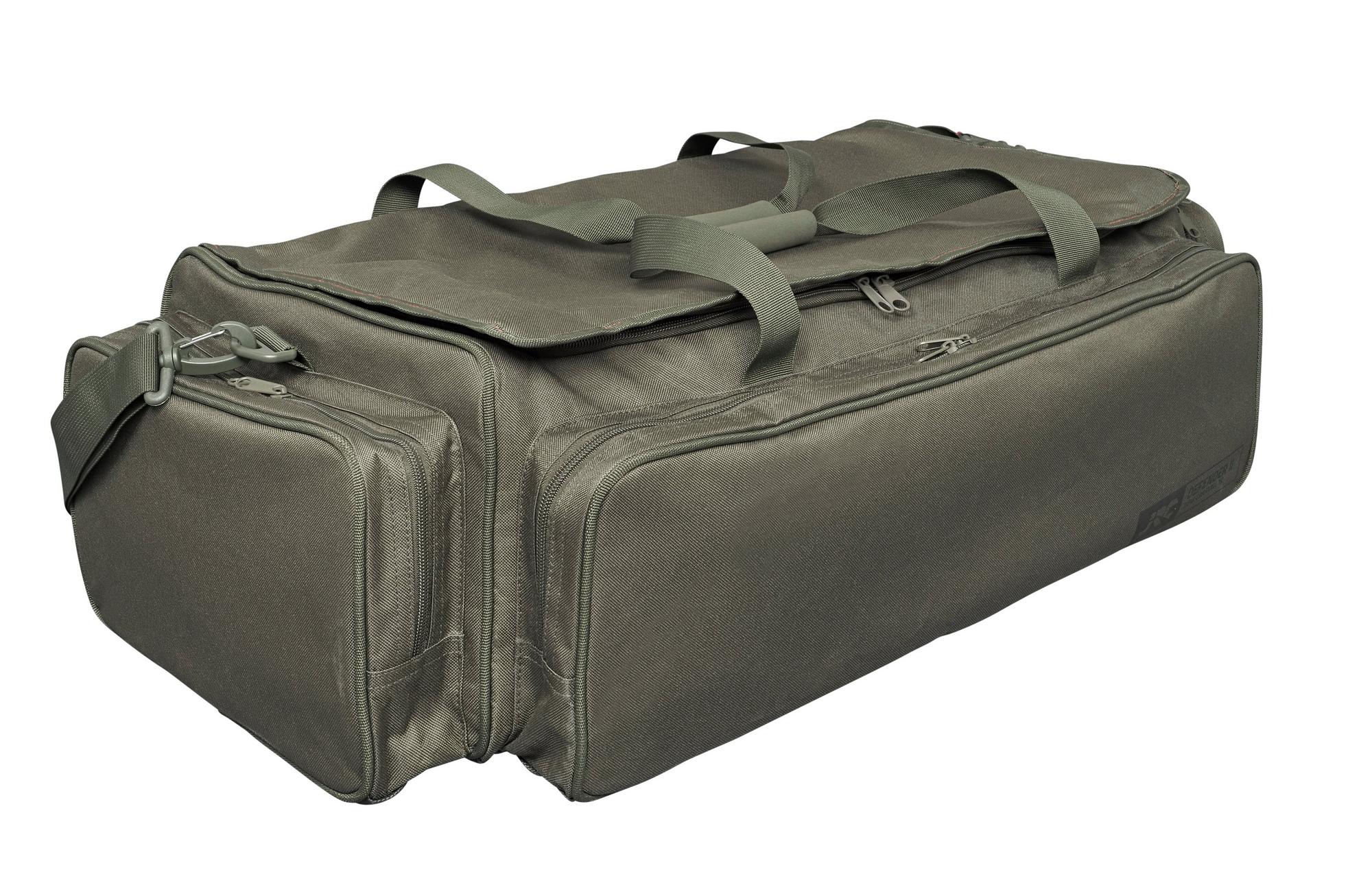 JRC Defender II Low Carryall XL väska - Image 6