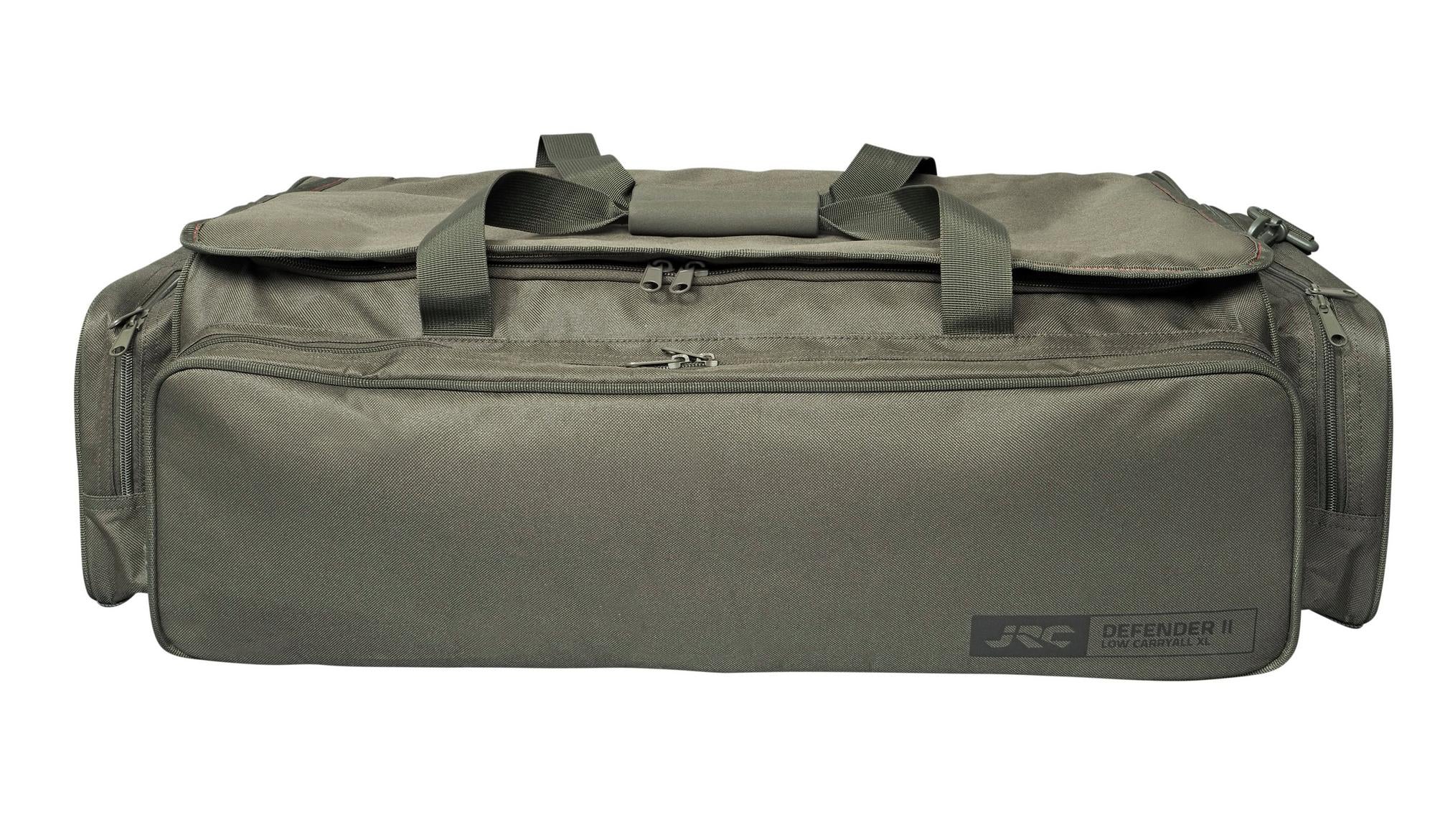 JRC Defender II Low Carryall XL väska - Image 7