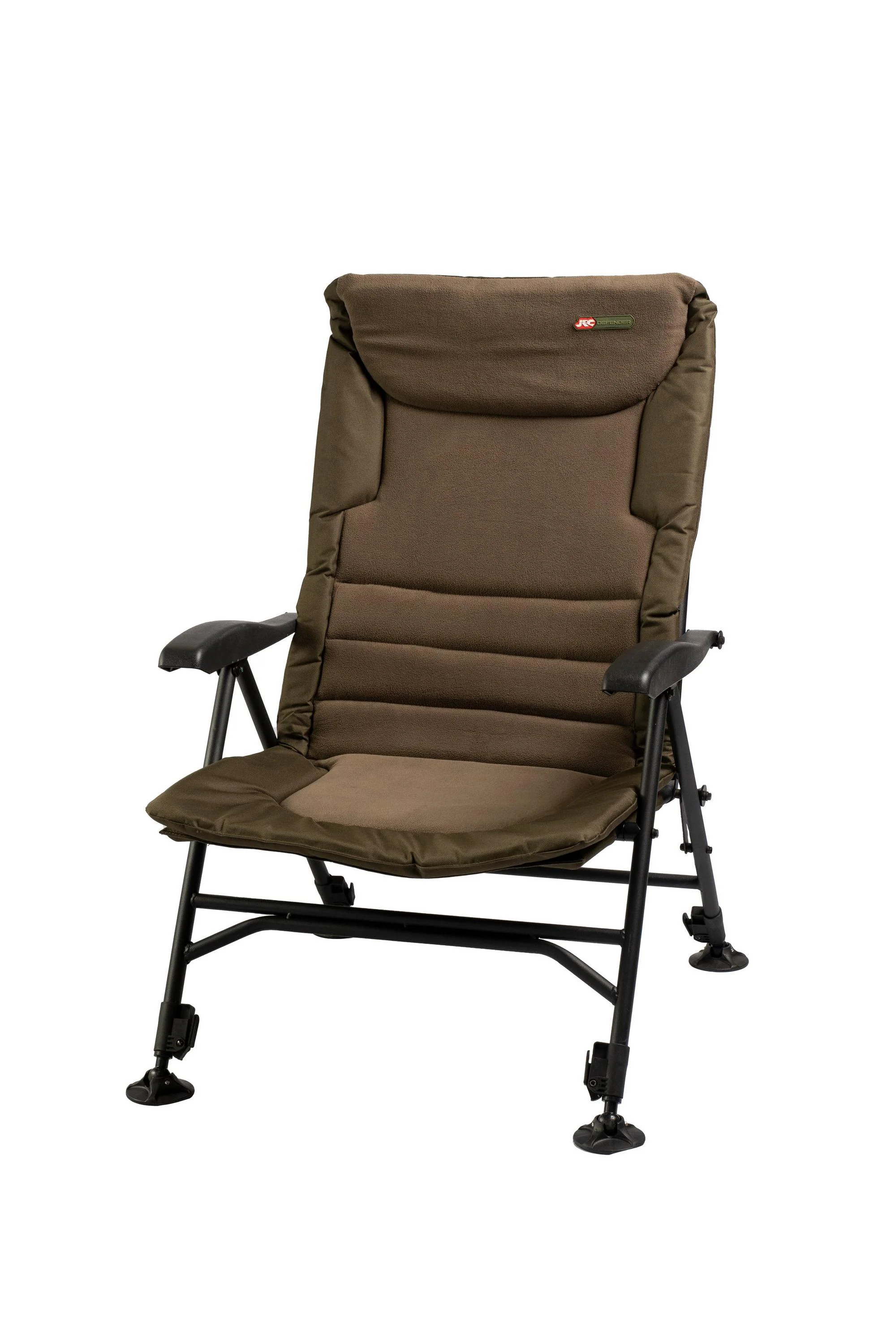 JRC Defender II Relaxa Recliner Arm Chair fiskestol - Image 2