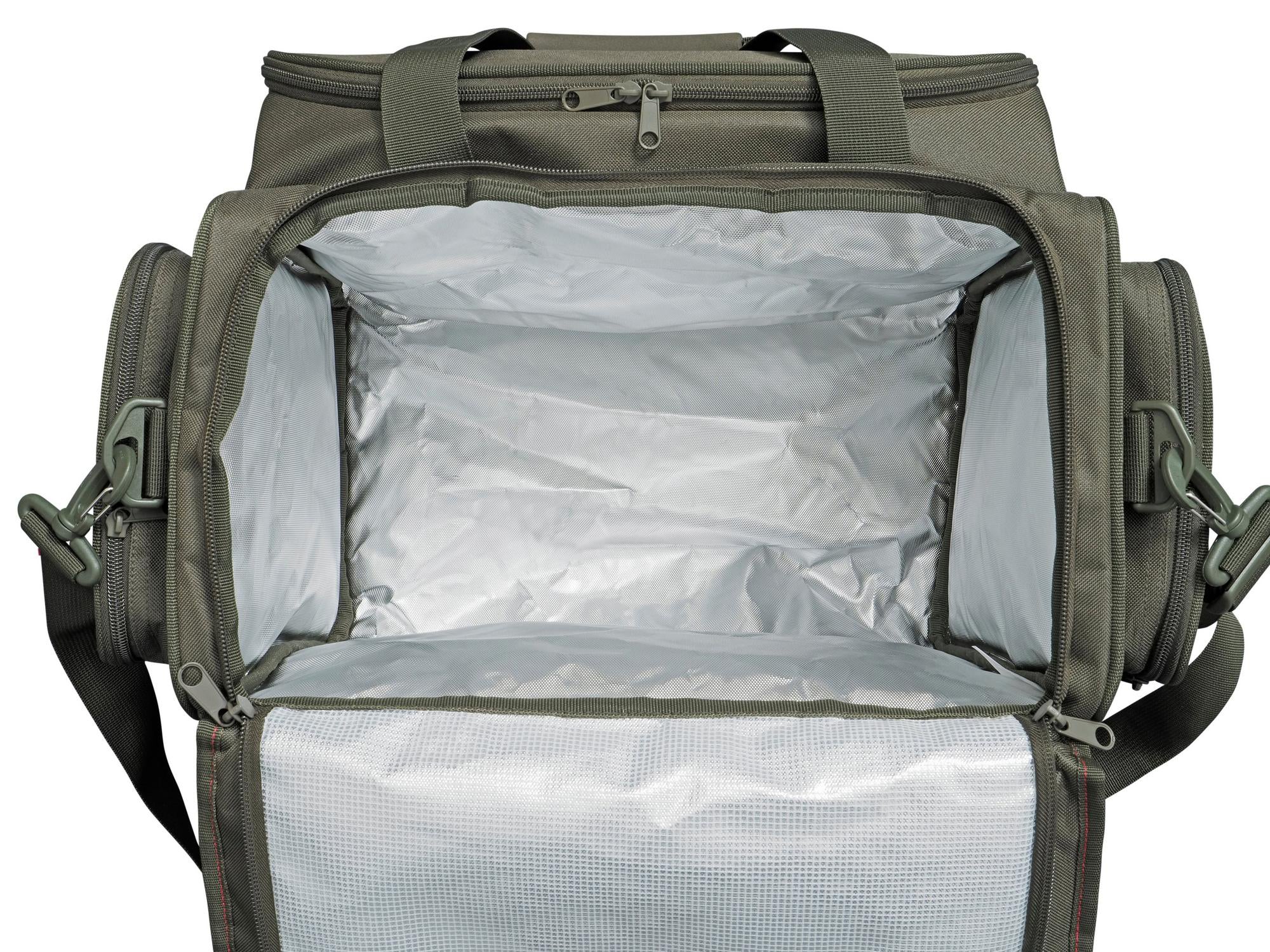 JRC Defender II Session Cooler Food Bag väska - Image 4