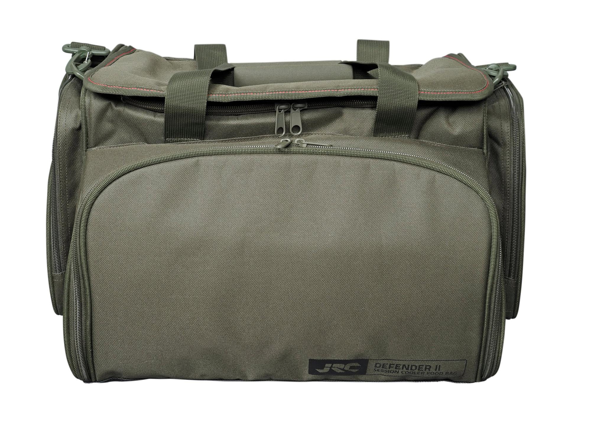 JRC Defender II Session Cooler Food Bag väska - Image 7