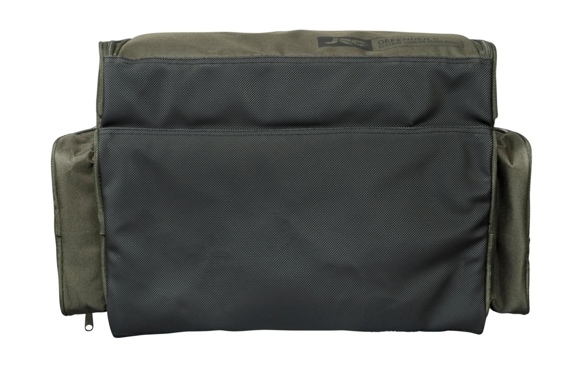 JRC Defender II Session Cooler Food Bag väska - Image 9