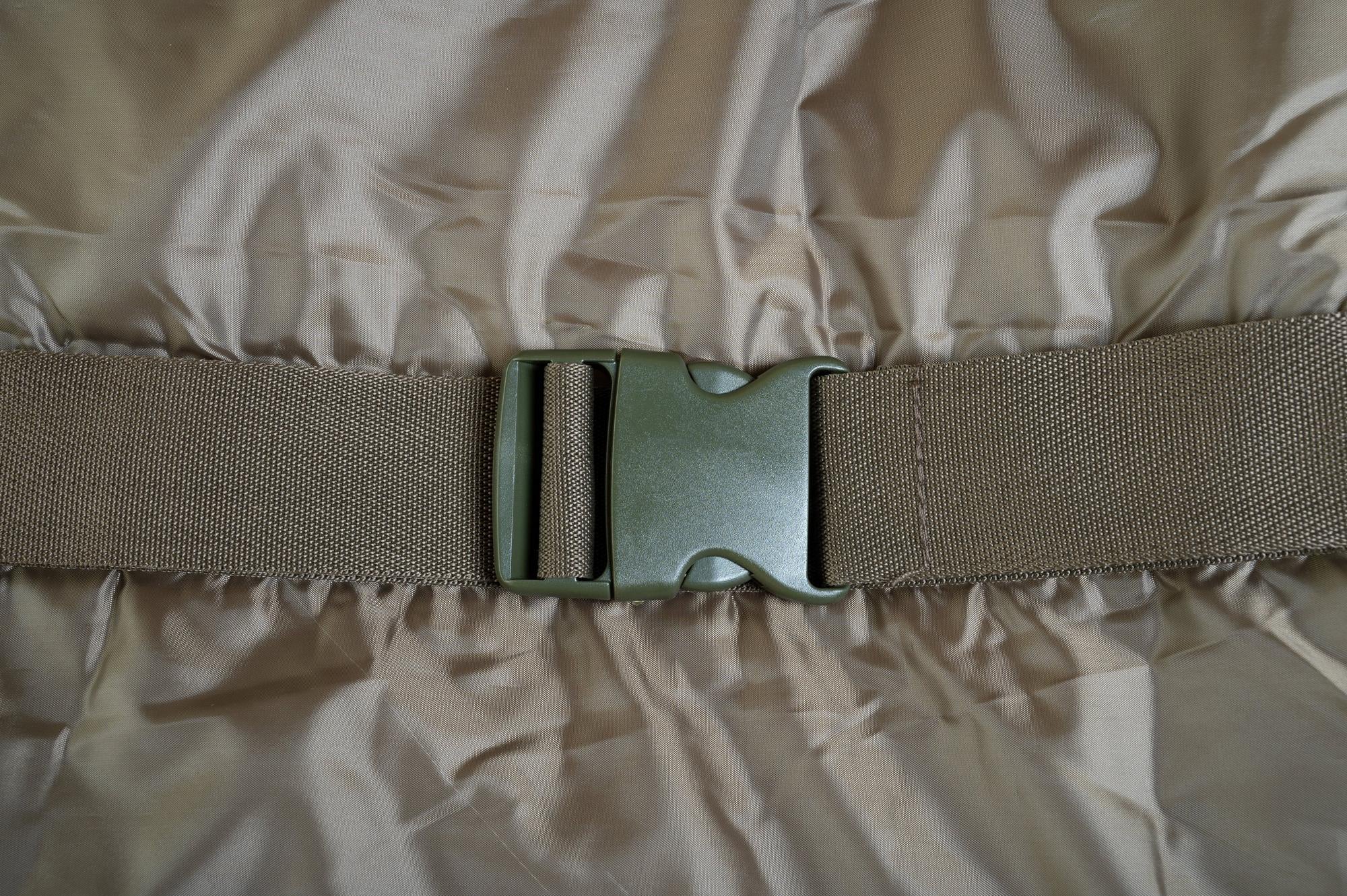 JRC Defender II sovsäck - Image 5