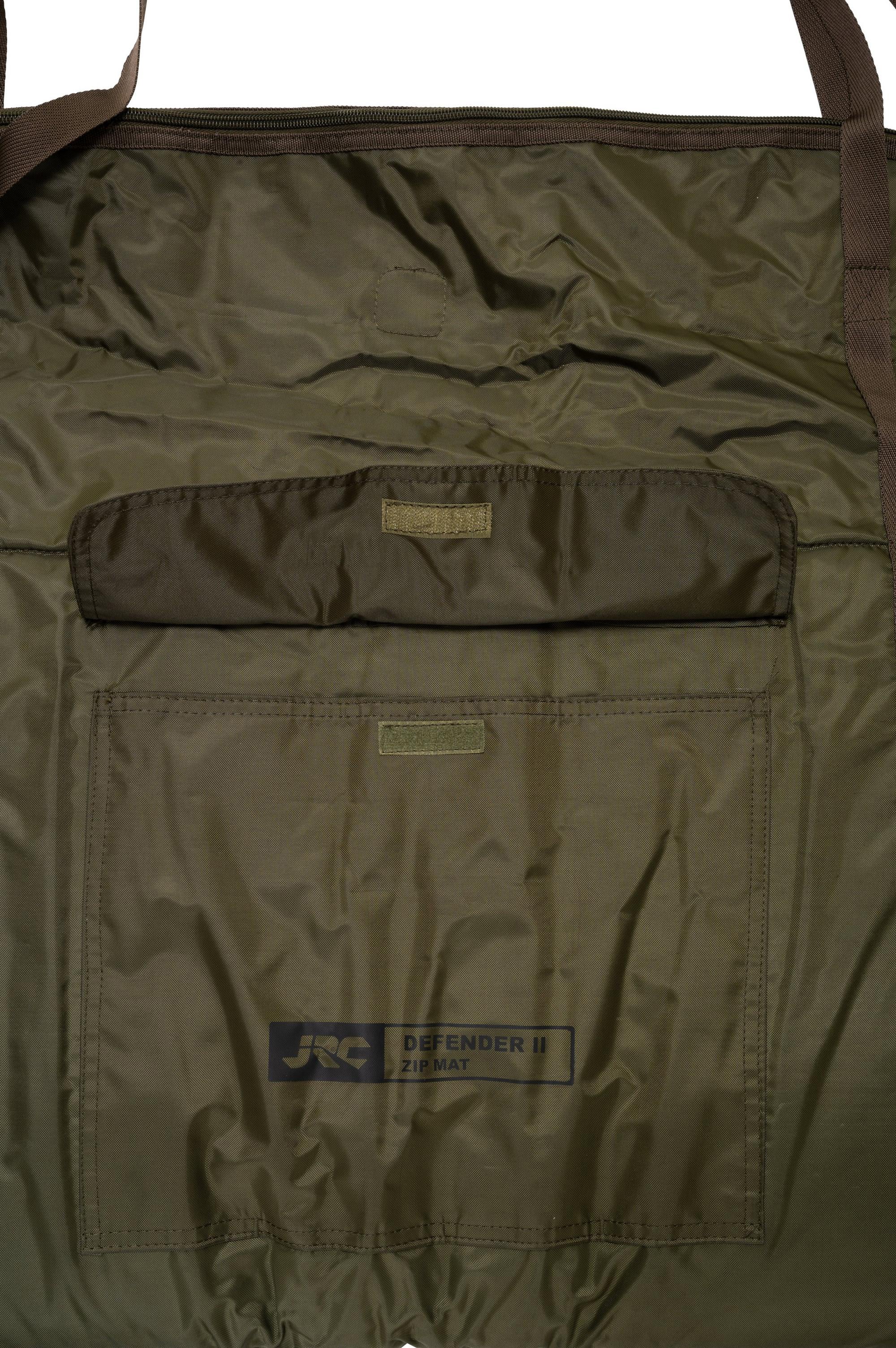 JRC Defender II Zip Mat - Image 2