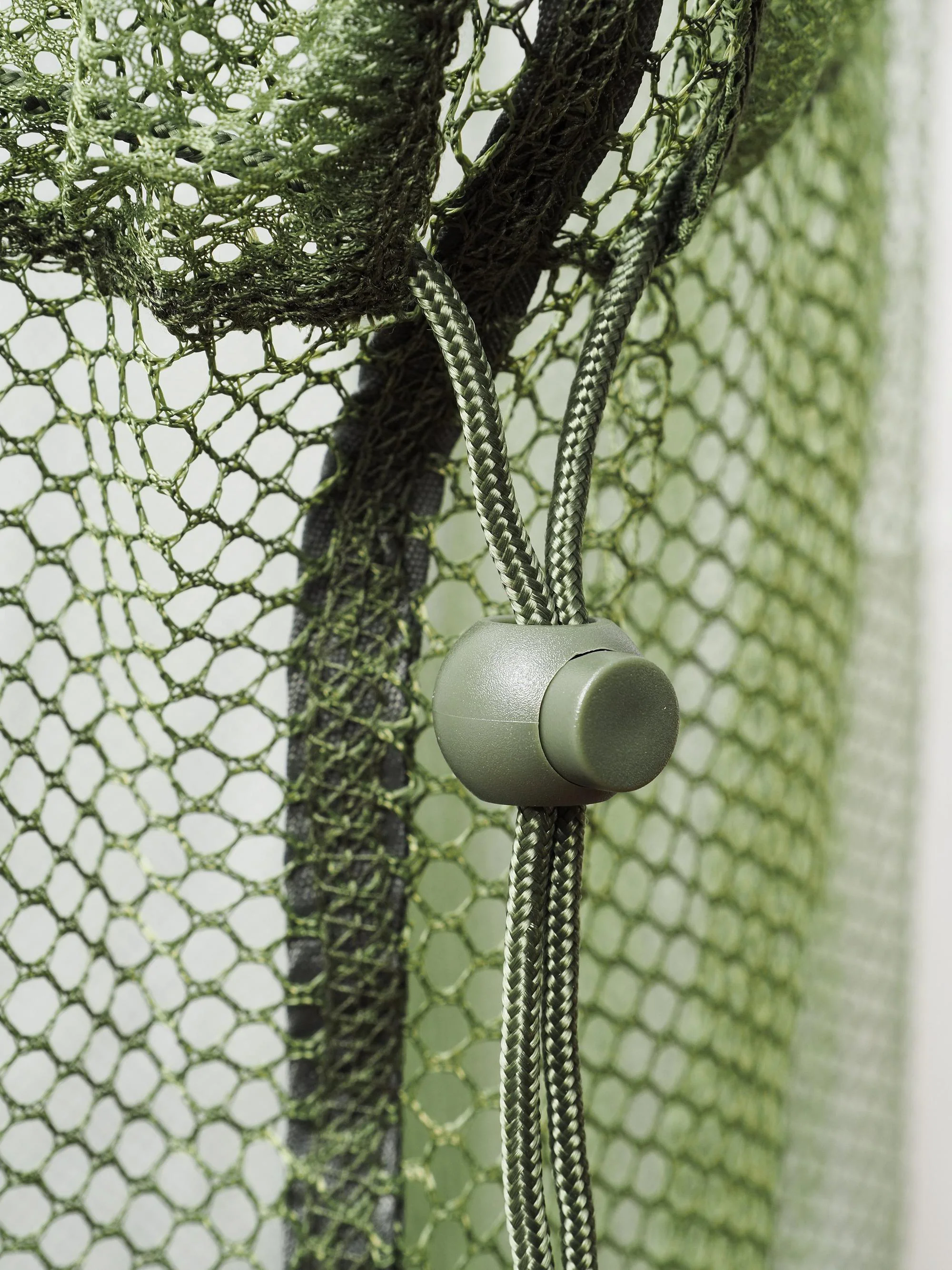 JRC Defender Landing Net 42" håv - Image 5