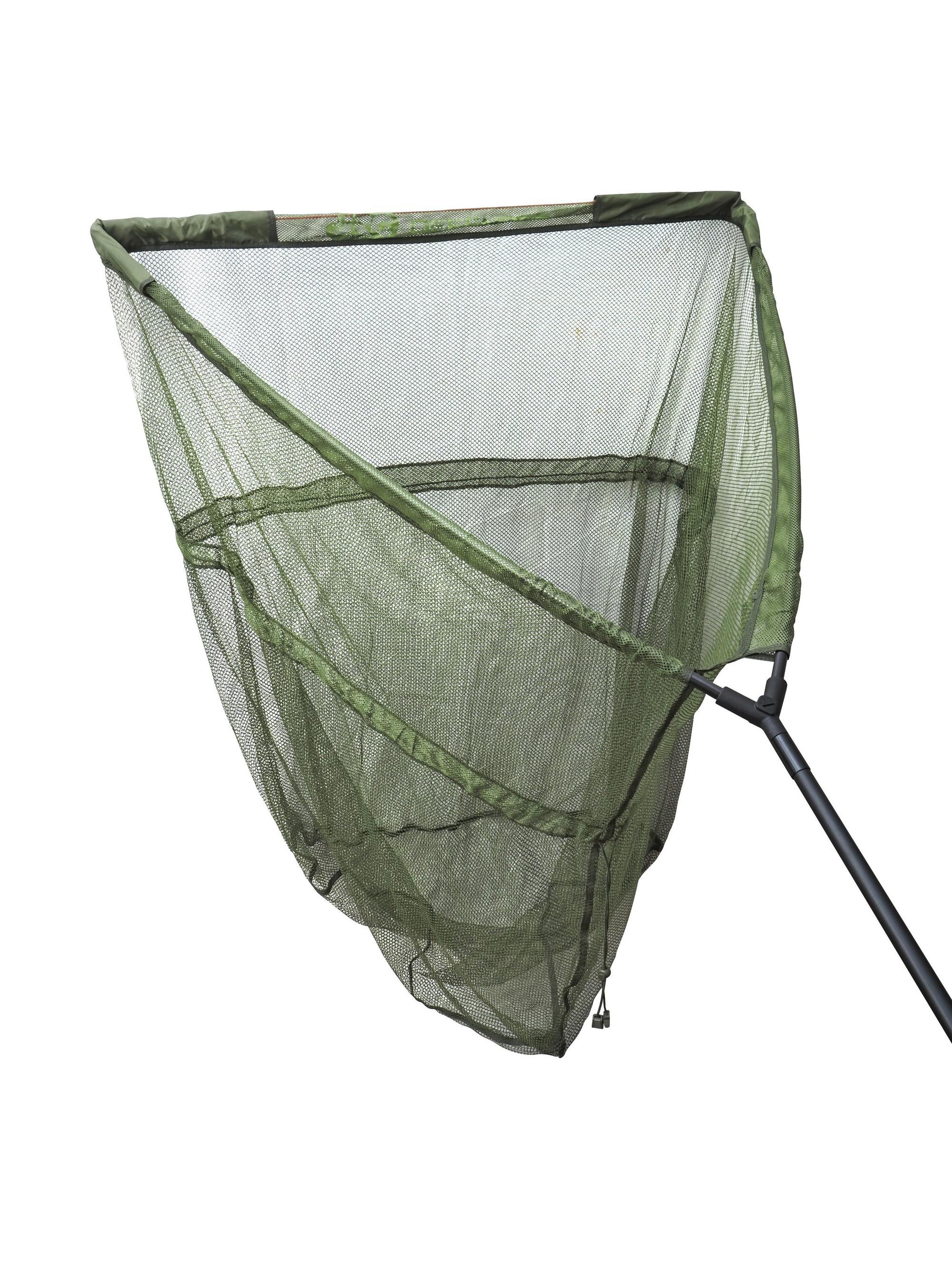 JRC Defender Landing Net 42" håv - Image 7