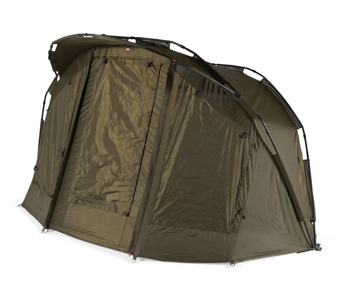 JRC Defender Peak Bivvy 1-Man - Image 12