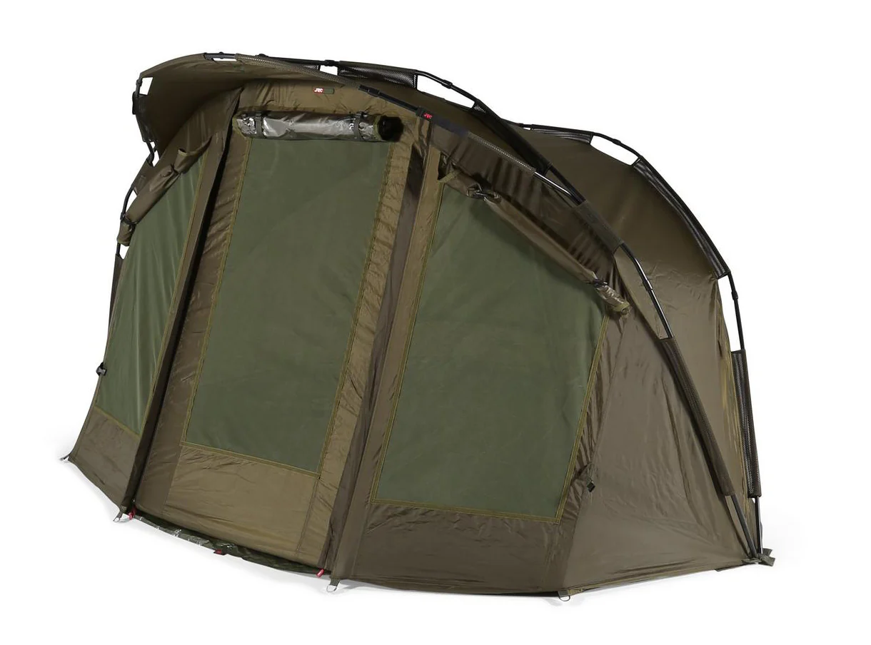 JRC Defender Peak Bivvy 1-Man - Image 5