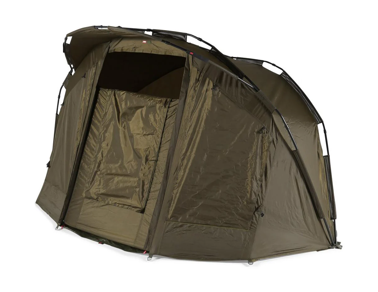 JRC Defender Peak Bivvy 1-Man - Image 6