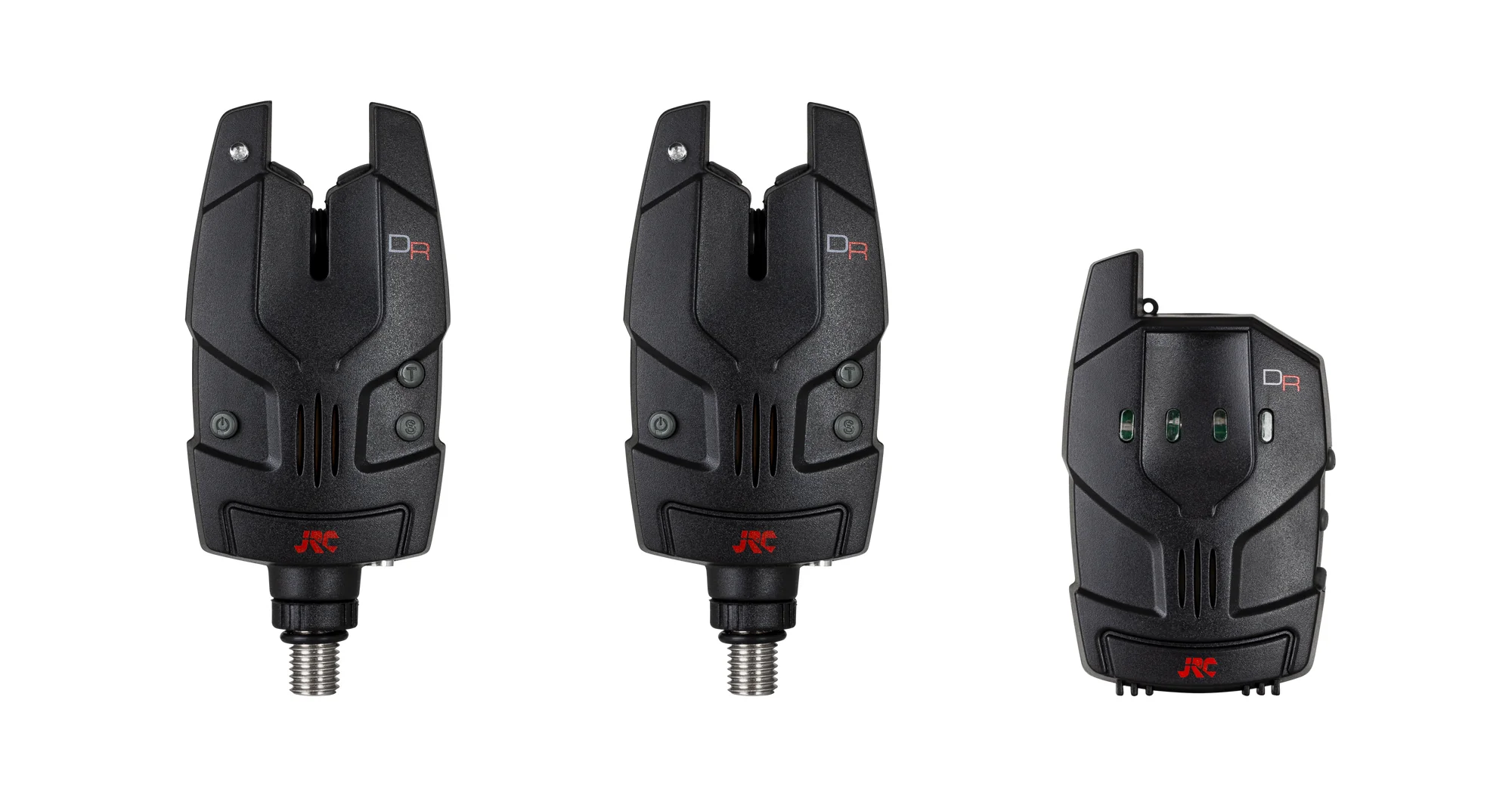 JRC Radar DR Bite Alarm Set 2 Plus 1 nappalarm set