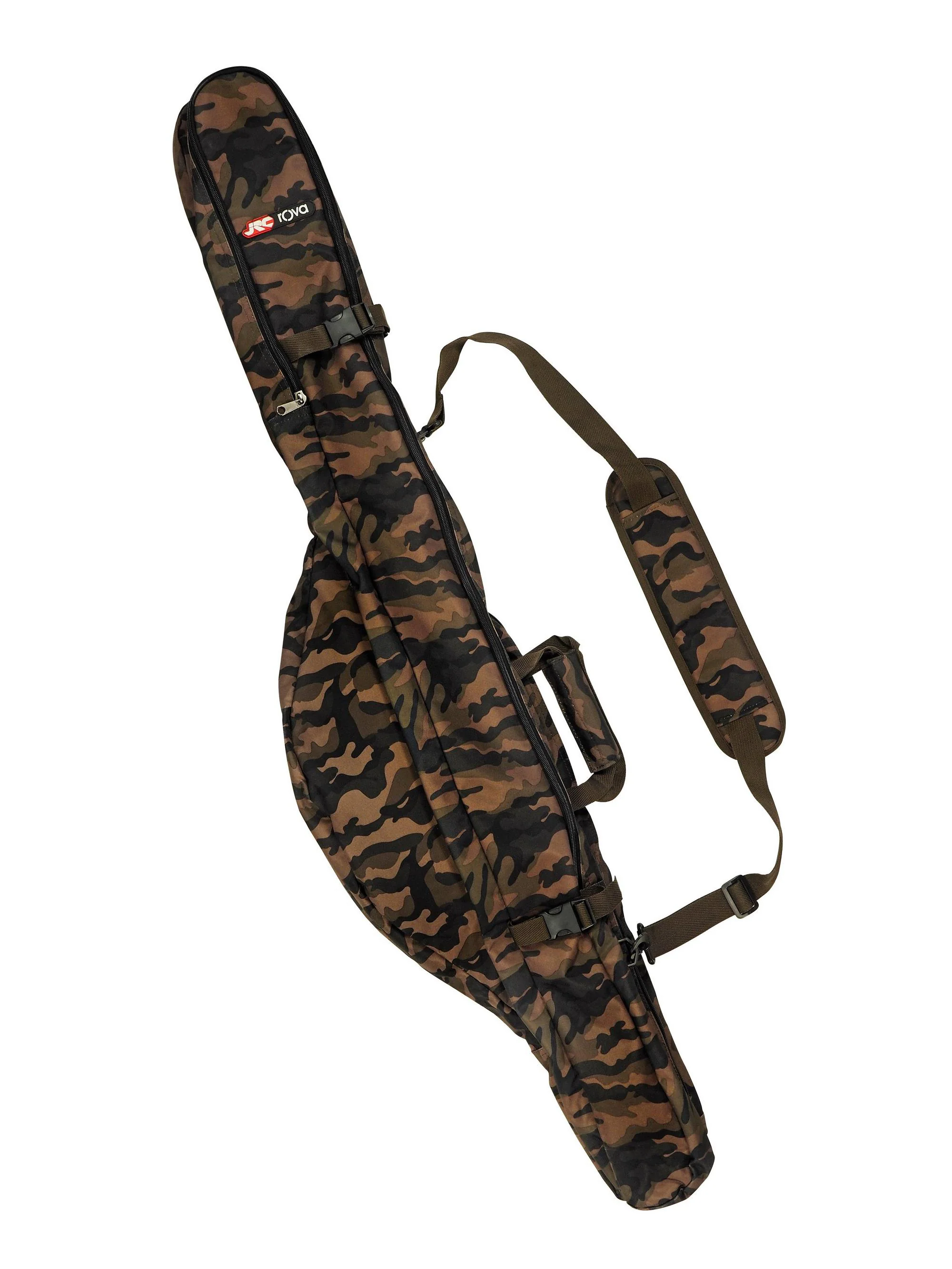 JRC Rova 2 Rod Sleeve Short 9´ Camo spöväska - Image 3