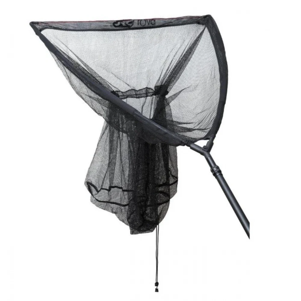 JRC Rova Landing Net Twist Lock 40" håv - Image 2