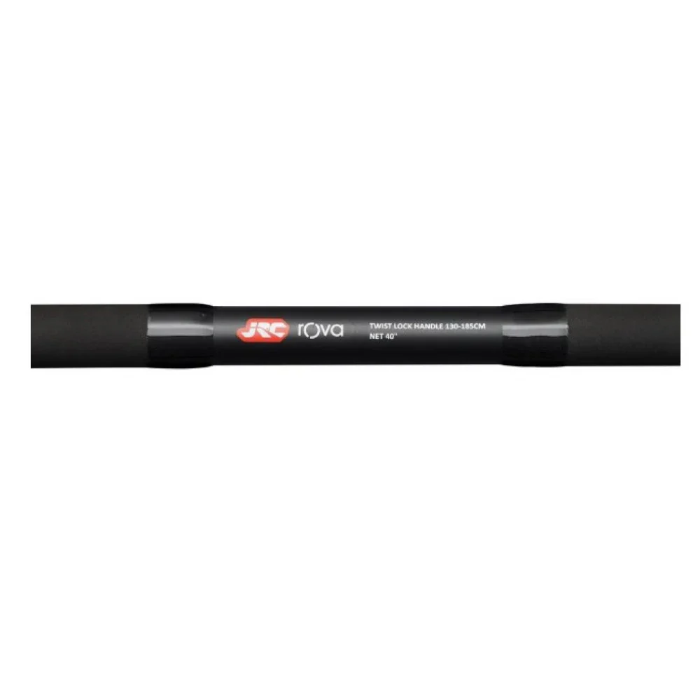 JRC Rova Landing Net Twist Lock 40" håv - Image 4