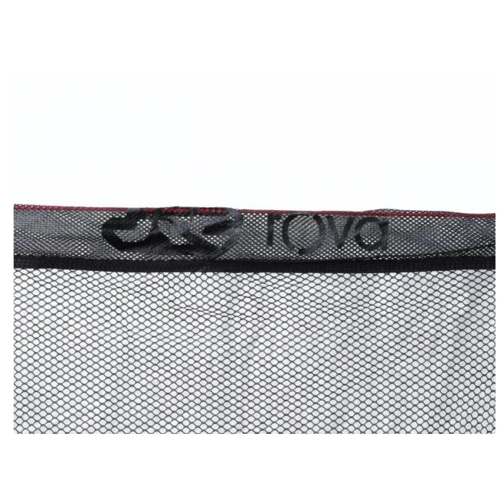 JRC Rova Landing Net Twist Lock 40" håv - Image 6