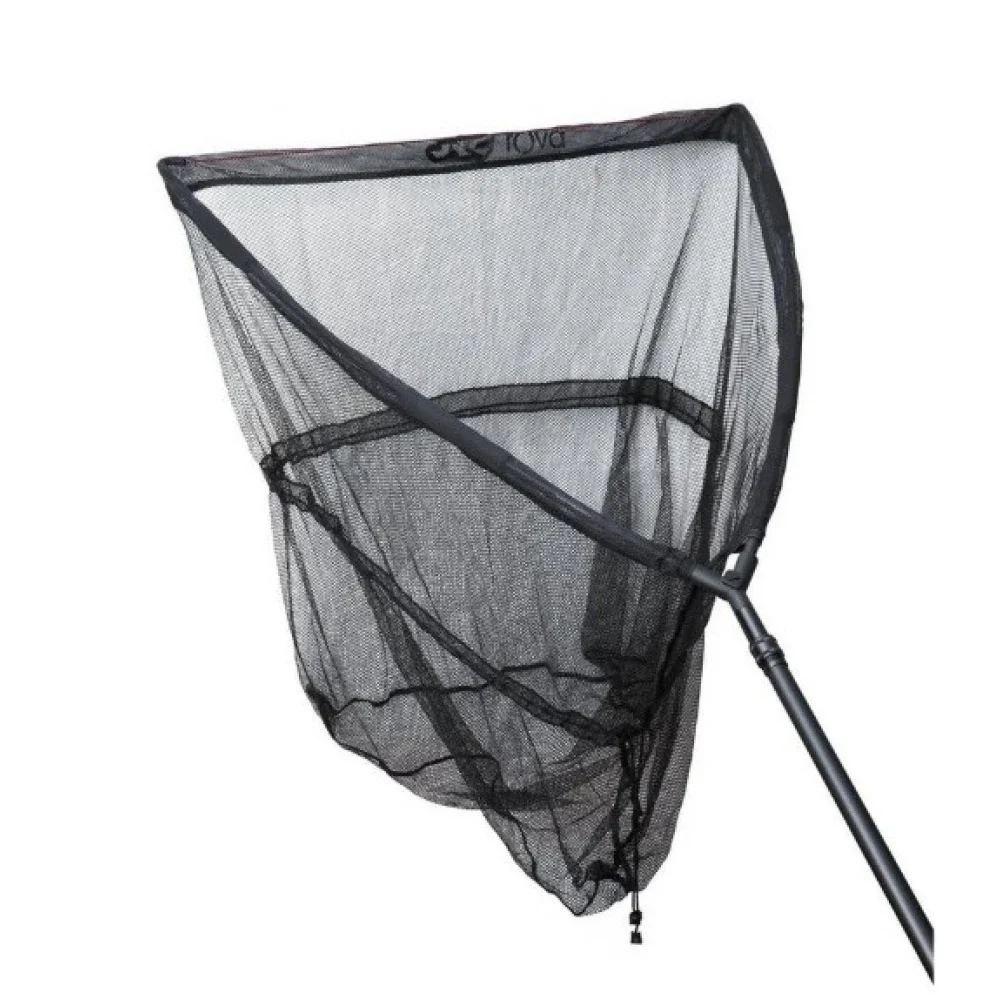 JRC Rova Landing Net Twist Lock 40" håv - Image 8